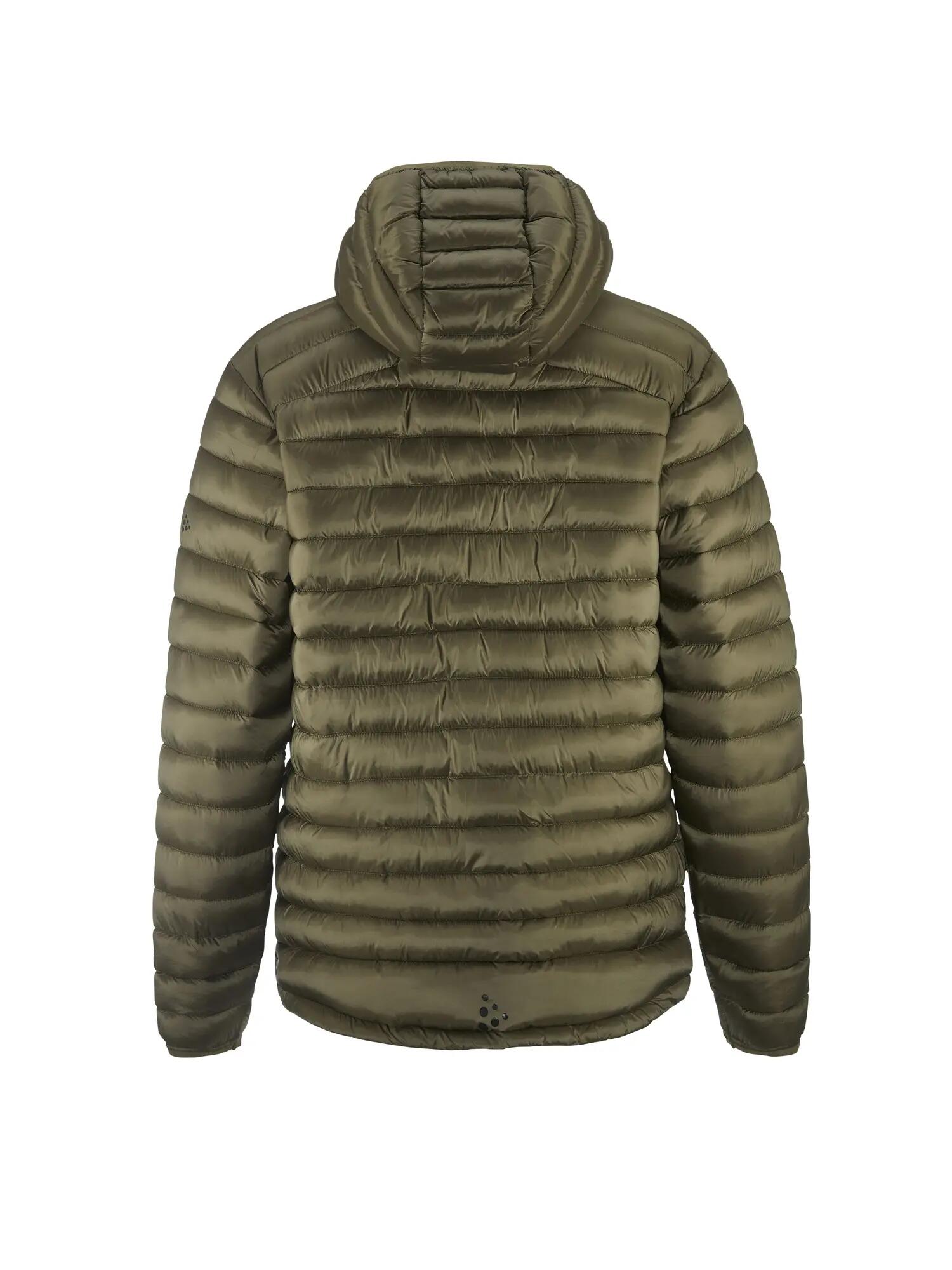 craft CORE Explore Lt. Insulation Jacket M – Leichte Isolationsjacke – Rift 3/7