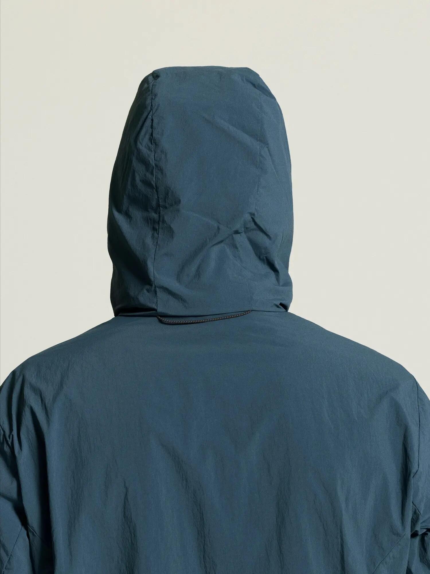 craft SubZ Light Jacket M Kapuzenjacke leicht isoliert – North 6/7