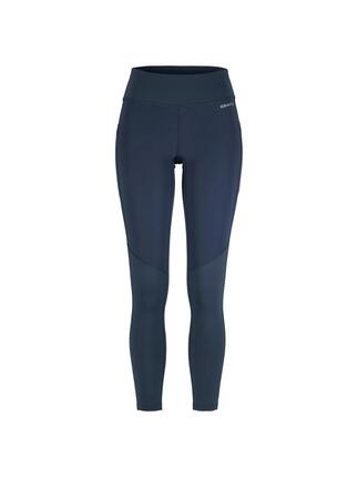 craft ADV Essence Warm Wind Tights 2 W – Collant d'entraînement chaud et