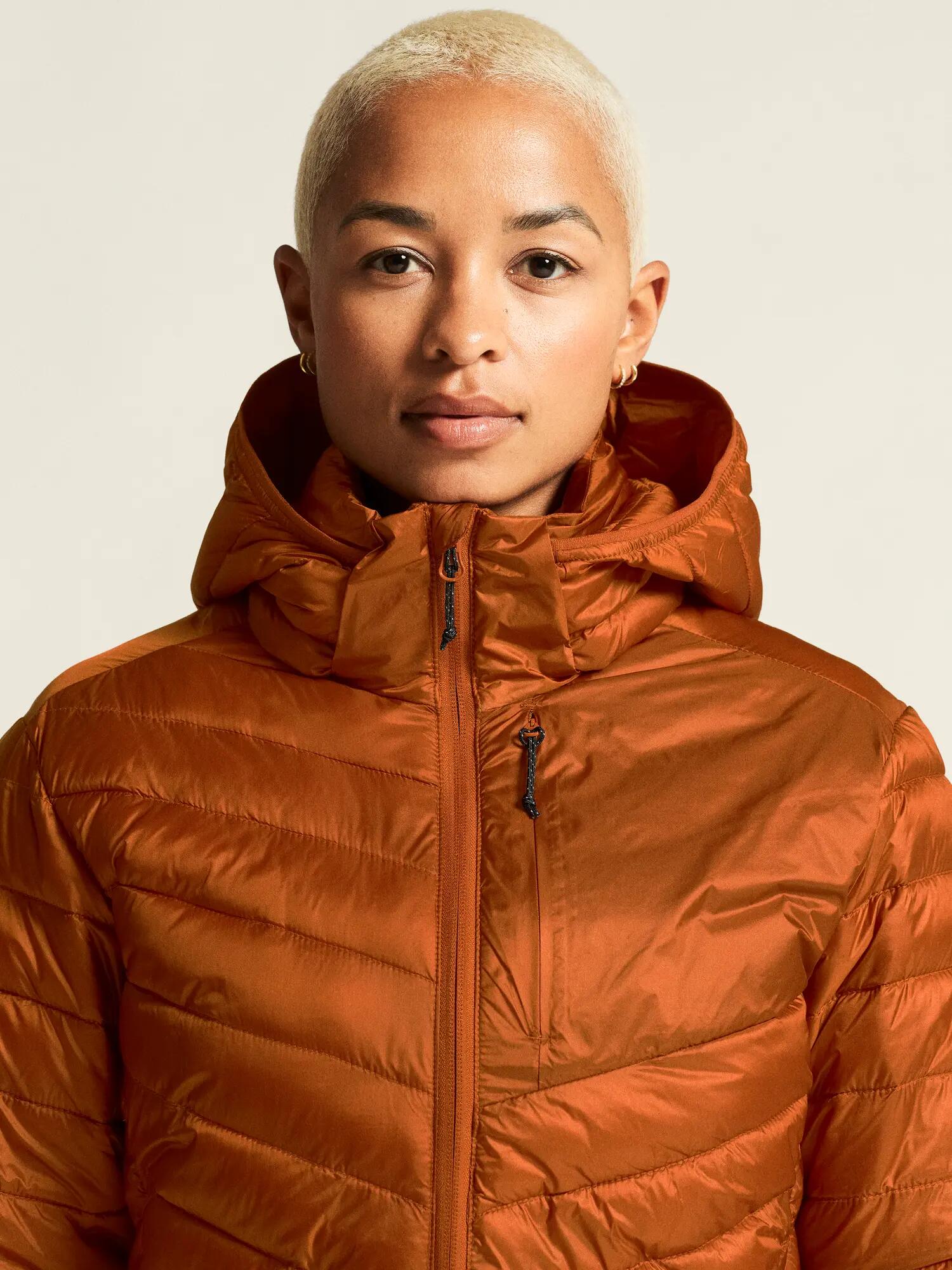craft CORE Explore Lt. Insulation Jacket M gewatteerde herenjas – Buff 6/7