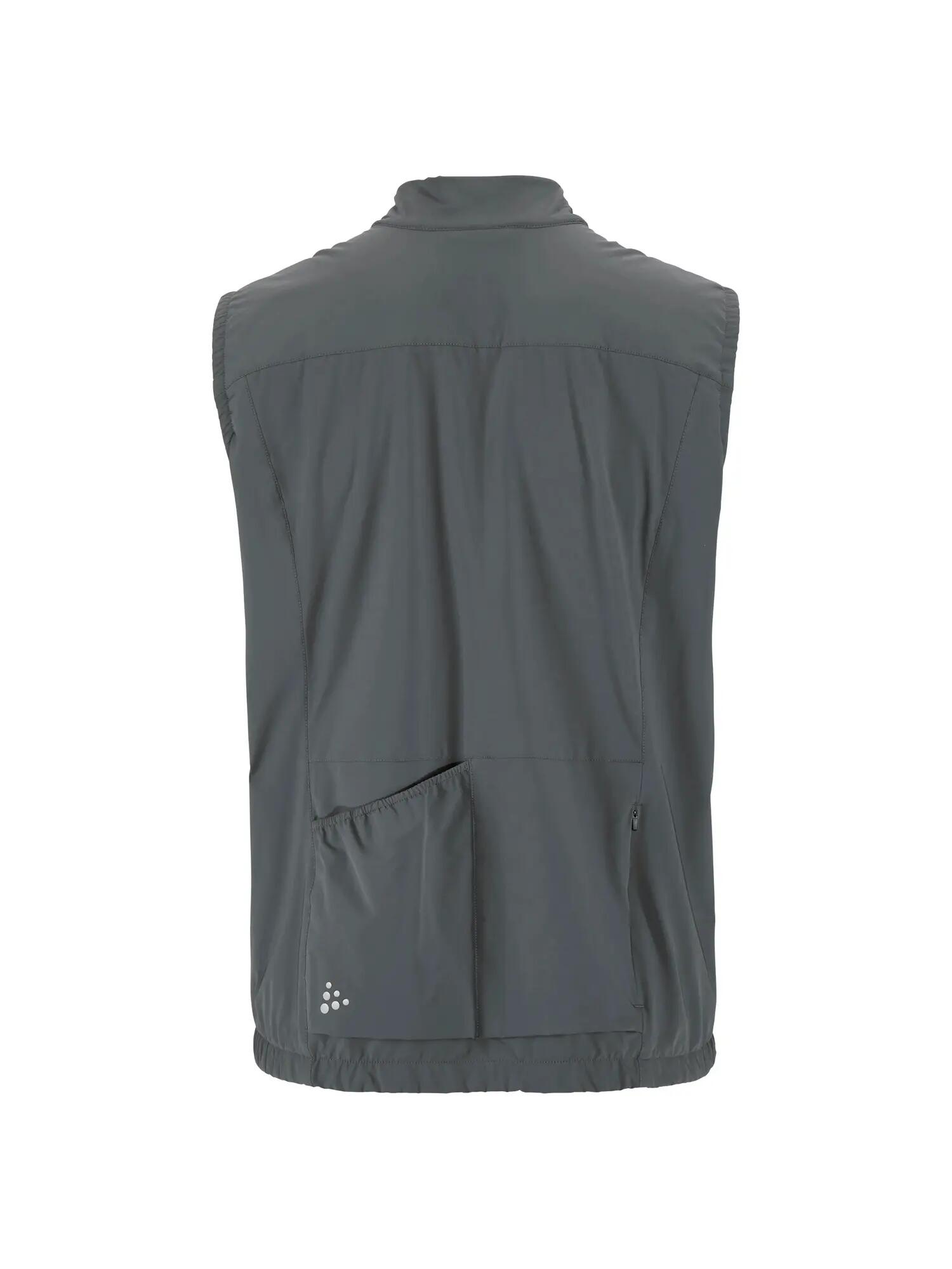 craft Weste Everyday Thermal Wind - Wärmend und winddicht – Norit 4/4