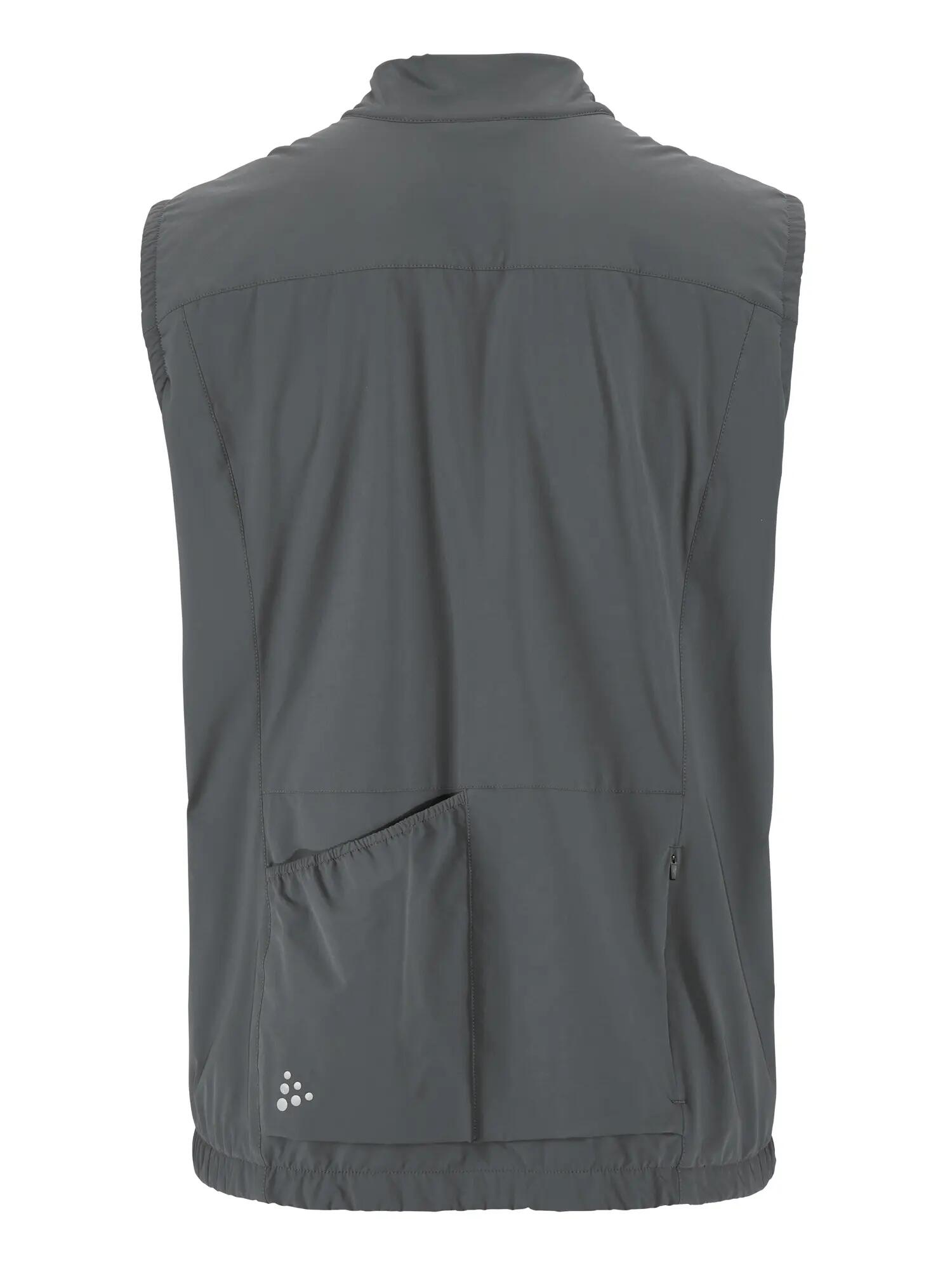 craft Weste Everyday Thermal Wind - Wärmend und winddicht – Norit 3/4