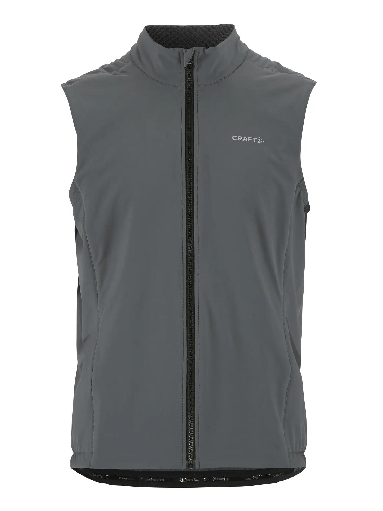craft Weste Everyday Thermal Wind - Wärmend und winddicht – Norit 2/4