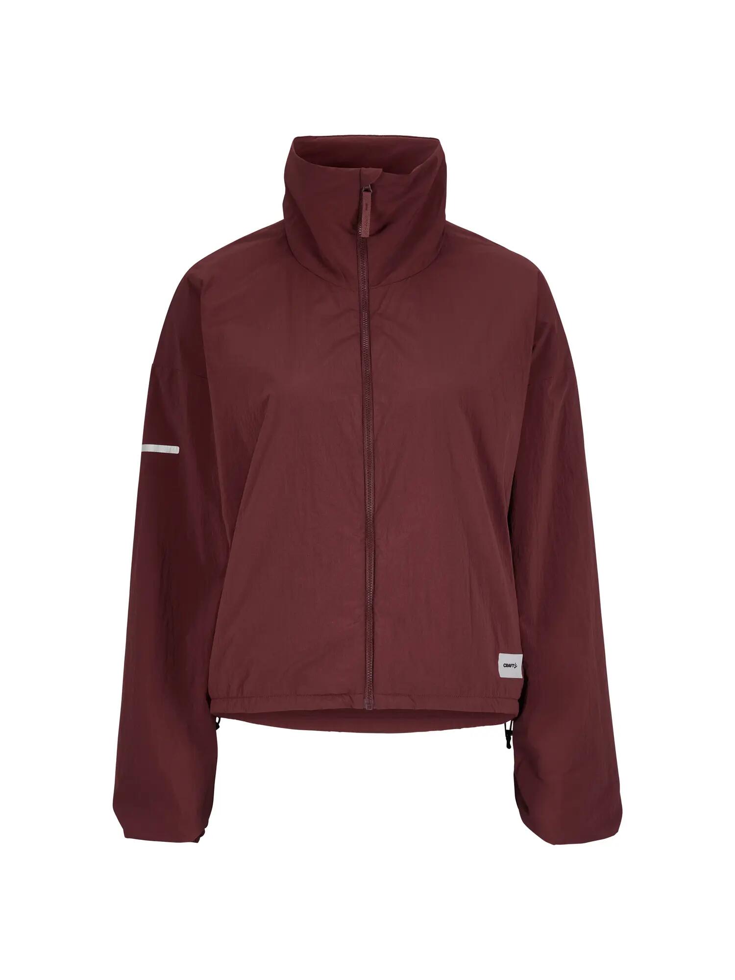 craft Veste SubZ Light Femme isolée et coupe-vent – Dk Fig 1/7