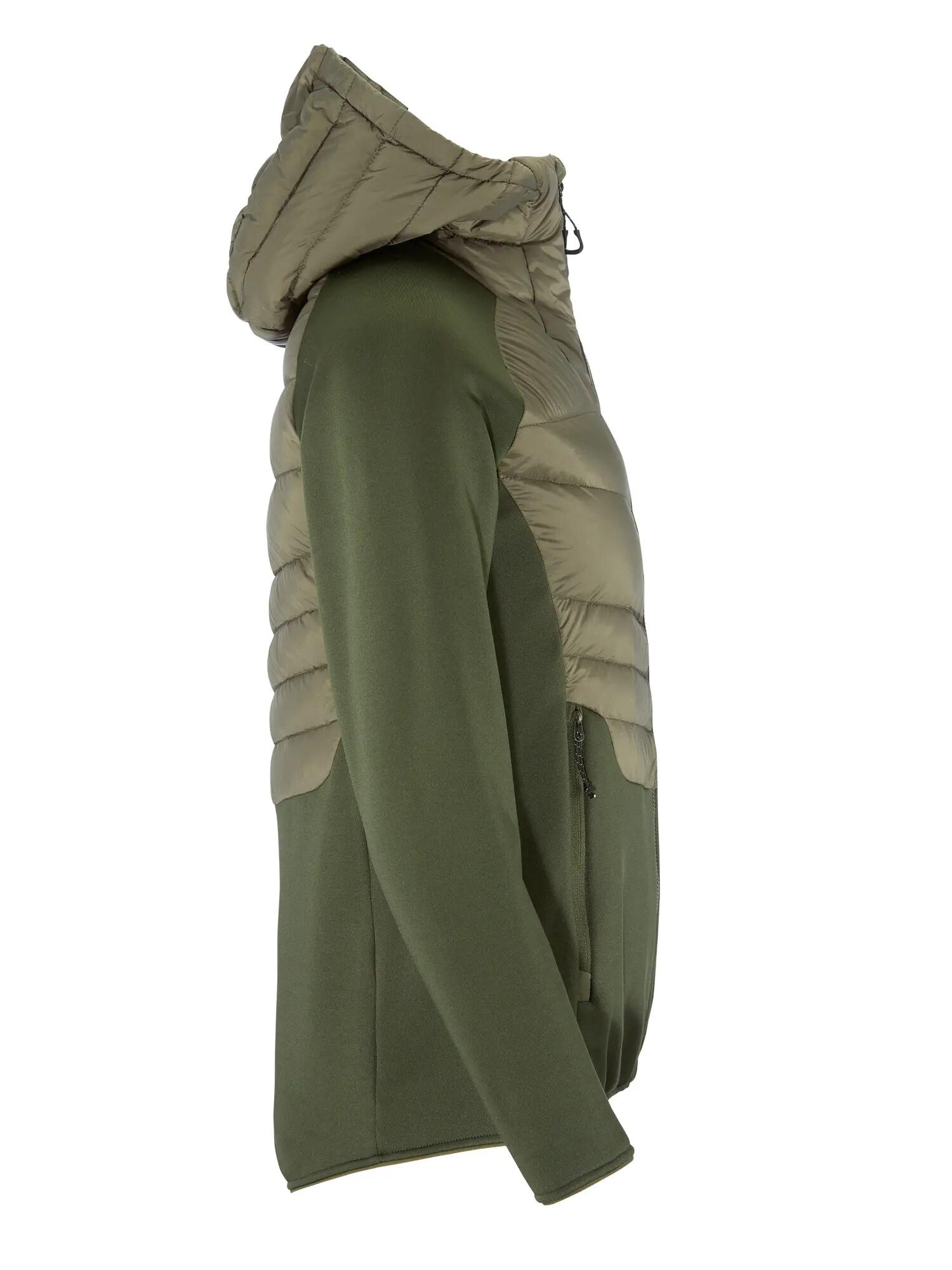 craft Giacca ADV Explore Lt. Down Hybrid W – imbottitura leggera in piuma – Rift 4/7