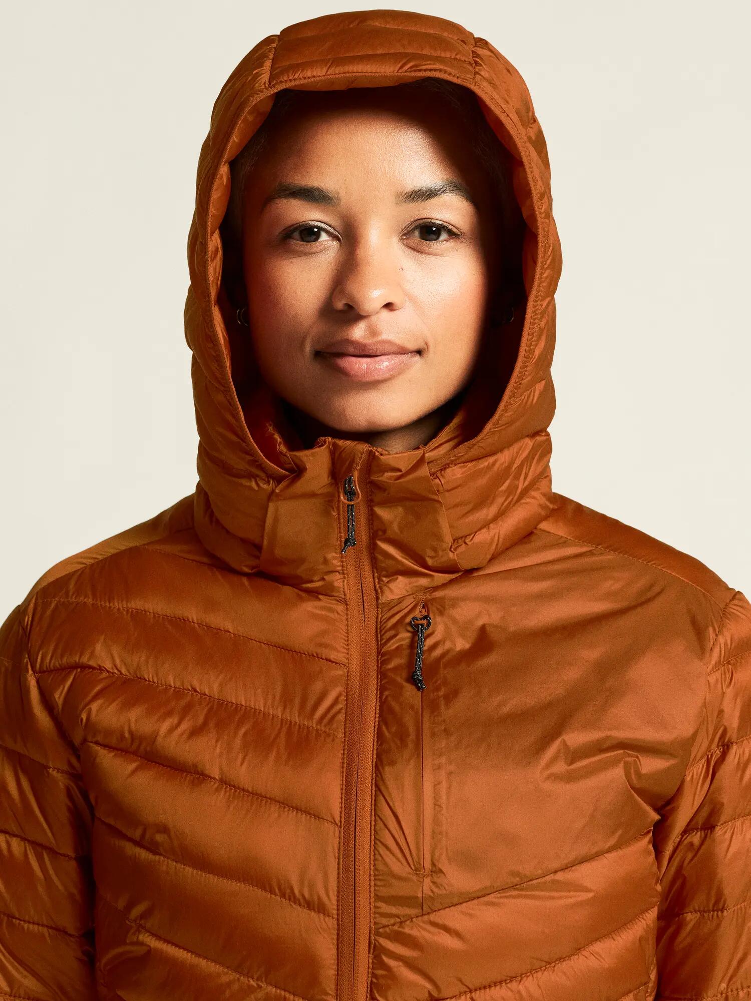 craft CORE Explore Lt. Insulation Jacket M gewatteerde herenjas – Buff 3/7