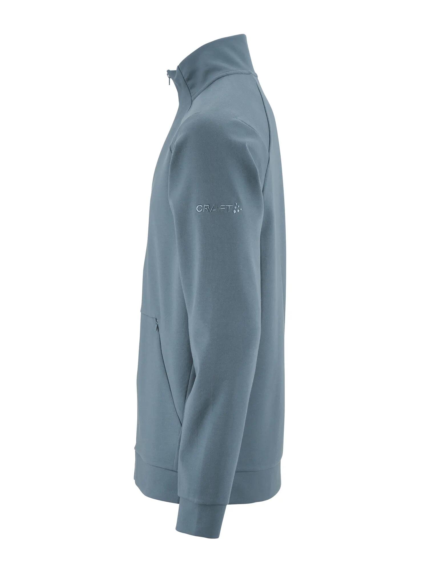 craft ADV Join FZ Jacket M – casaco com fecho confortável – Real 4/7