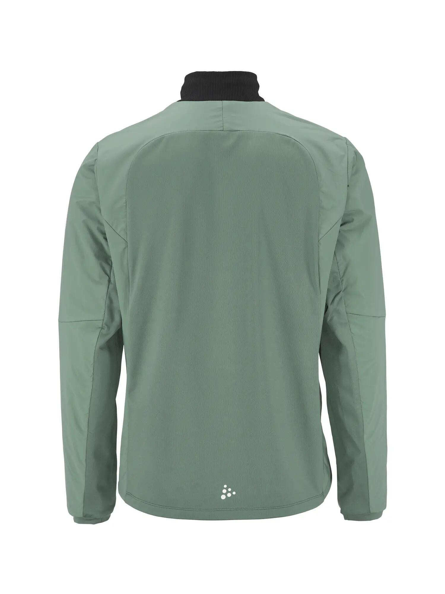 craft Giacca ADV Nordic Training Insulate M — Isolamento leggero e traspirante 2/7