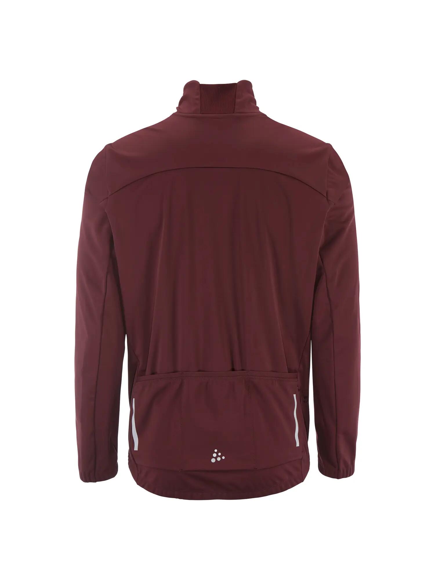 Core Bike SubZ Jacket 2 - Warm, winddicht Jacke – Dk Fig 2/7