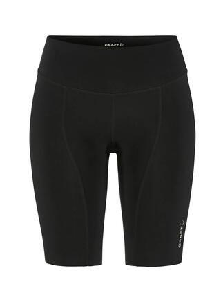 craft Endur Shorts C2 W – Cuissardes de contrôle corporel – Black