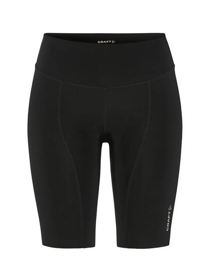 craft Endur Shorts C2 W – Cuissardes de contrôle corporel – Black
