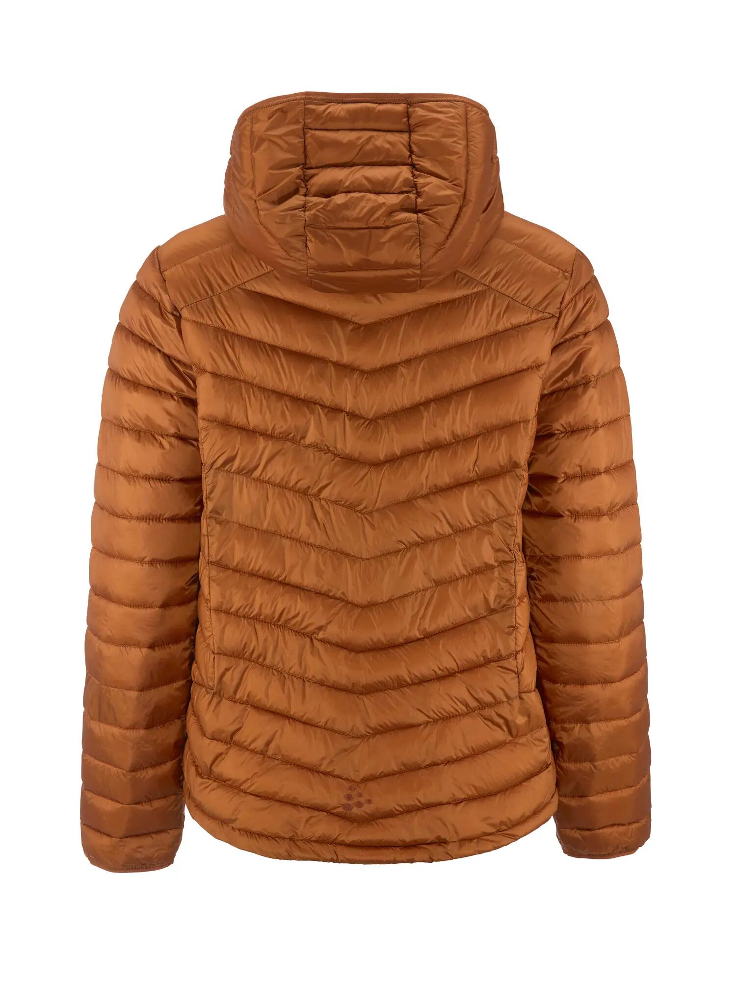 craft CORE Explore Lt. Insulation Jacket M gewatteerde herenjas – Buff 2/7