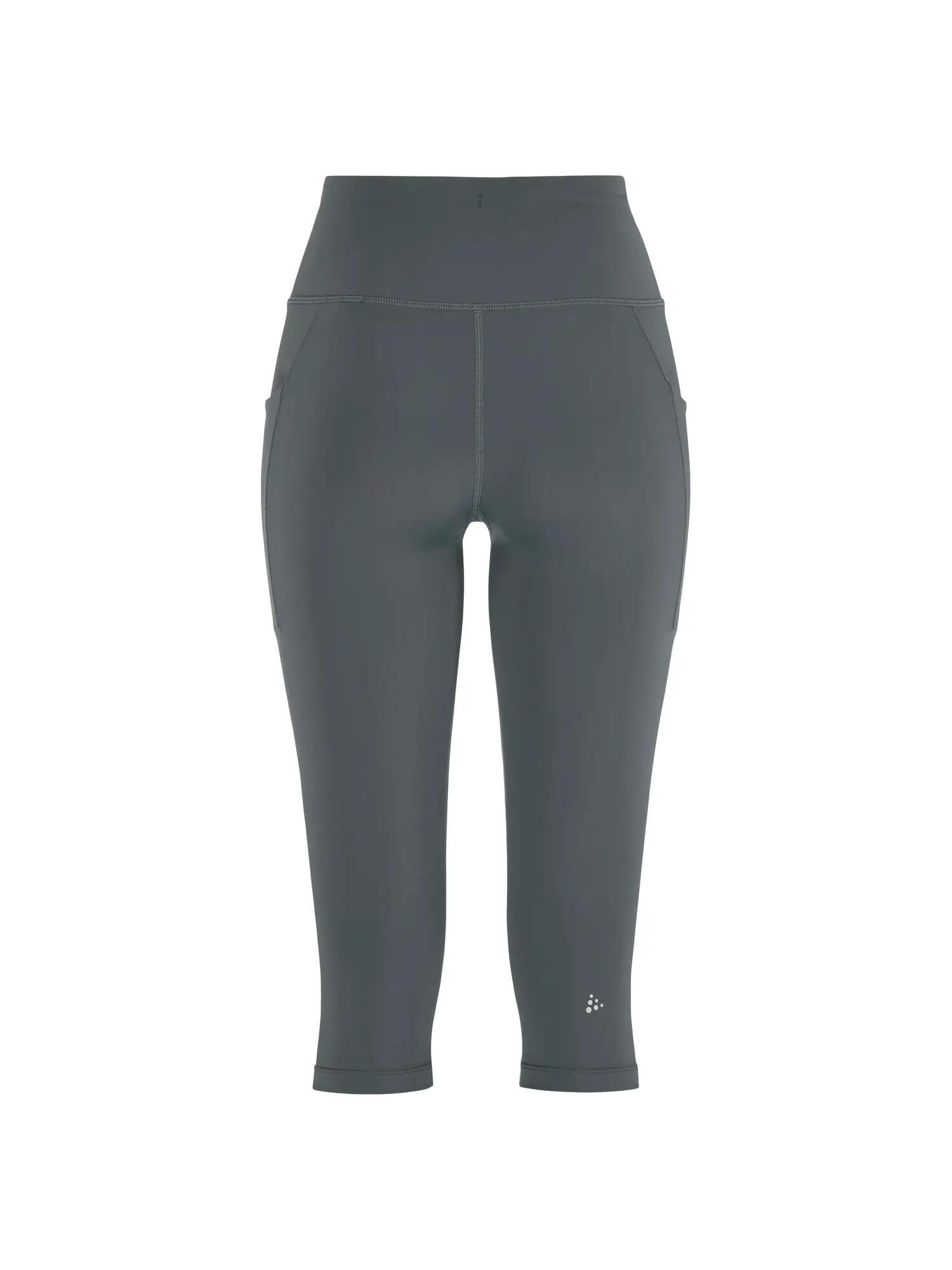 craft Essence Capri 3 W — Capri-Tight mit breitem Bund – Norit 4/4