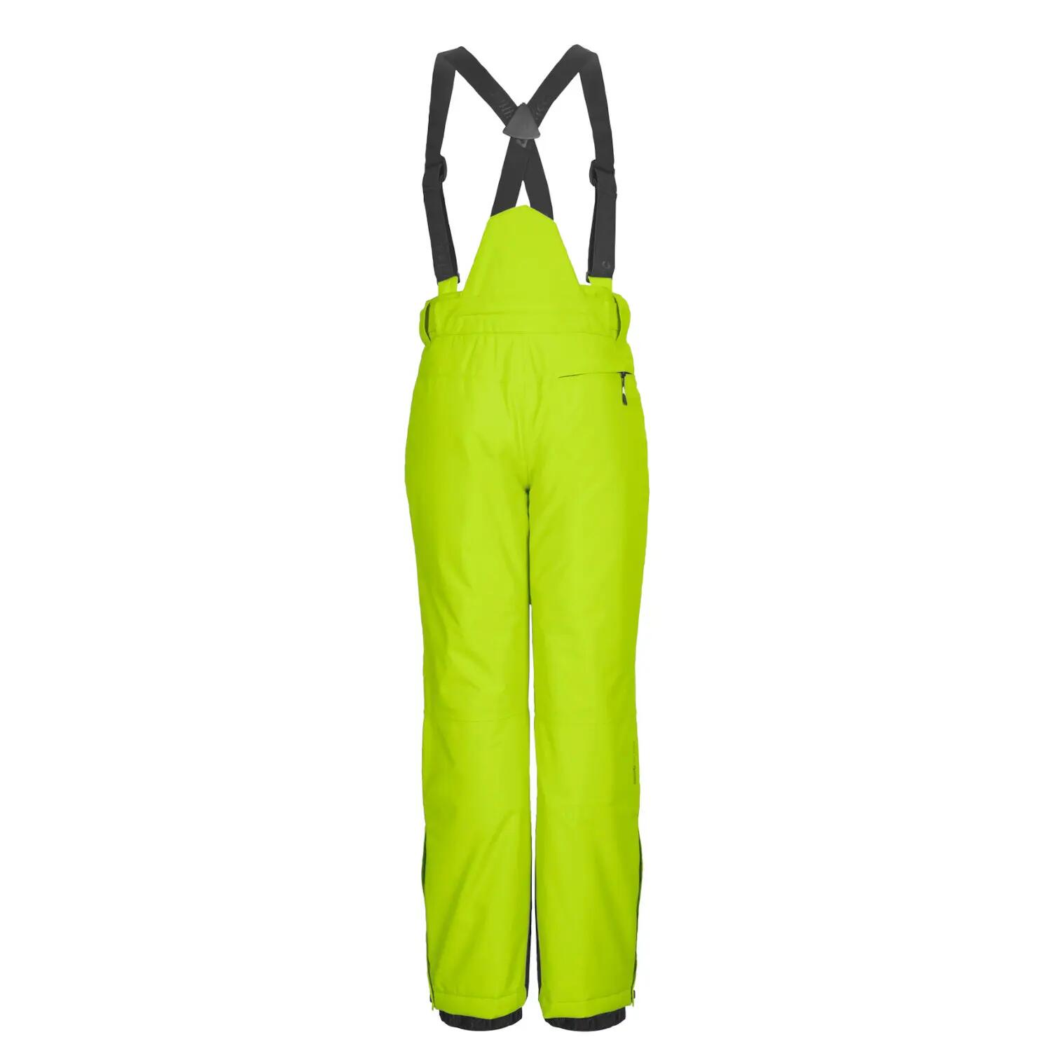 Kinder Skihose KSW 214 BYS SKI PNTS 7/7