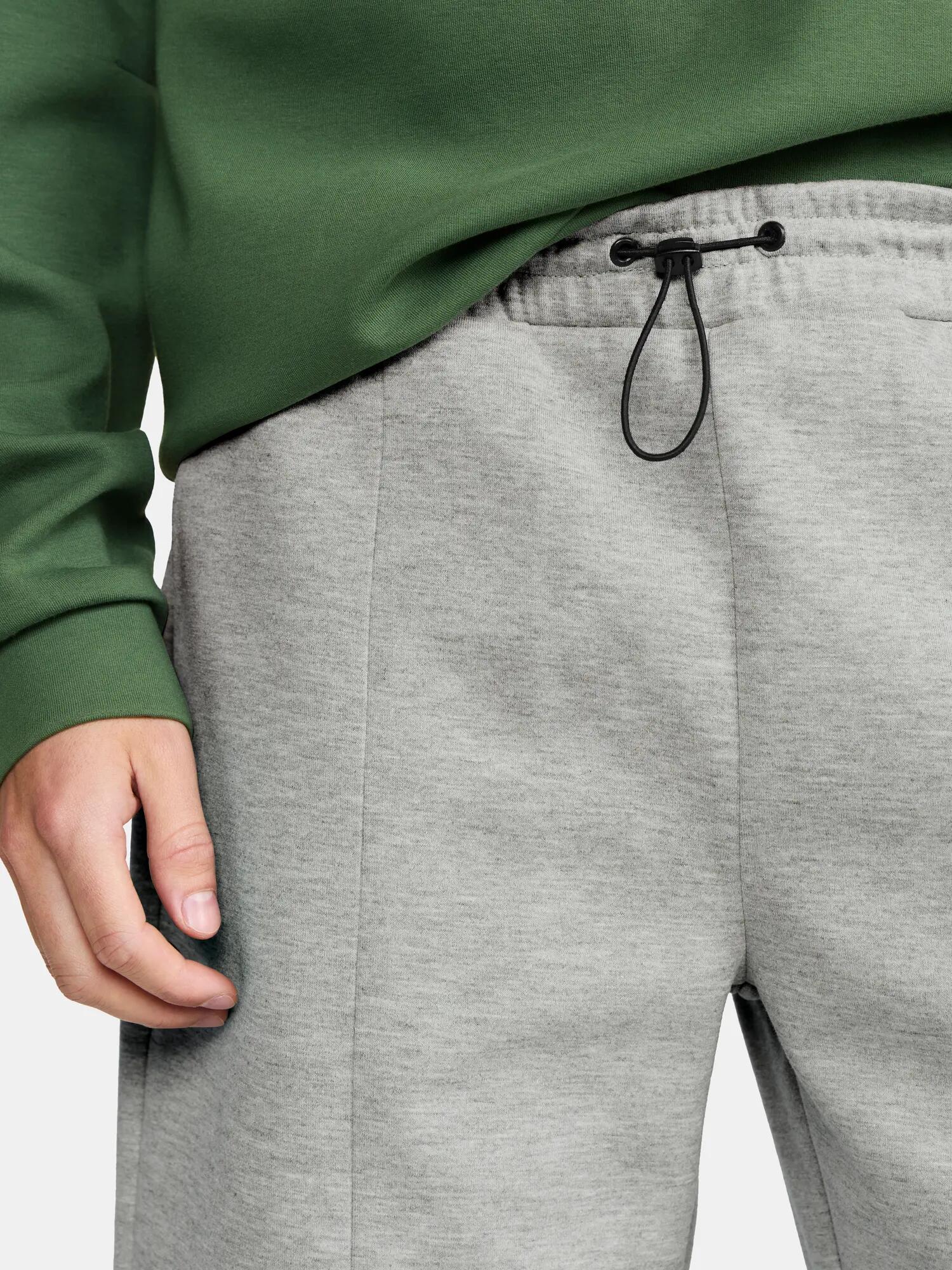 craft ADV Join Sweat Shorts M – Bequeme Shorts aus Baumwollmischung – Grey 7/7