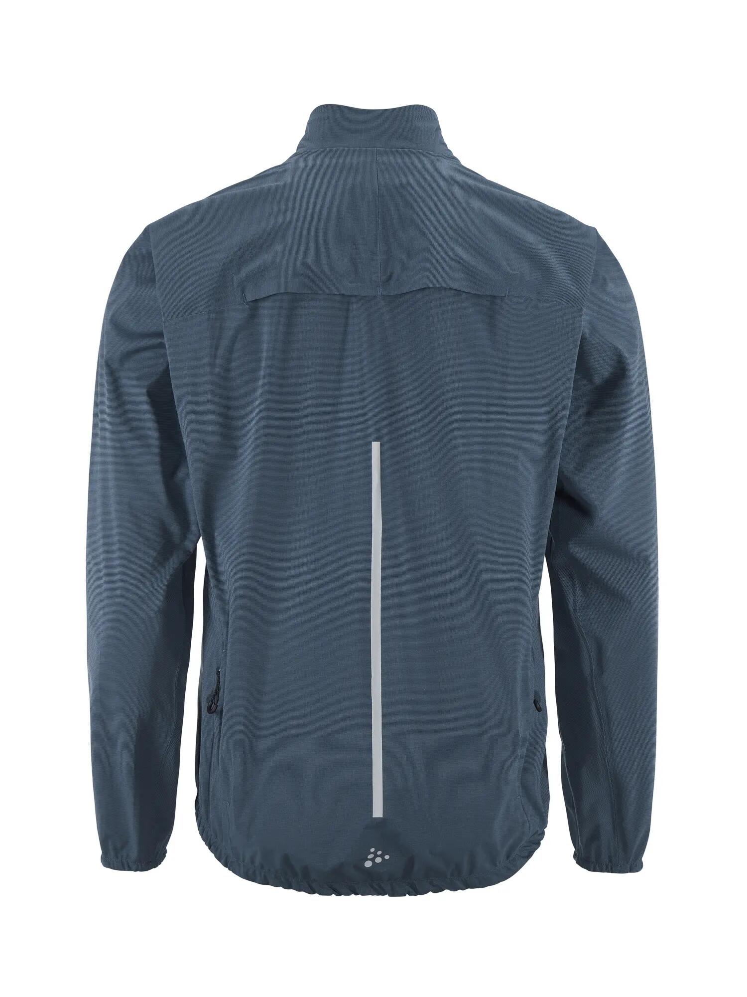 craft Endur Hydro Jacket 2 M – Wasserdicht und atmungsaktiv – North 2/7