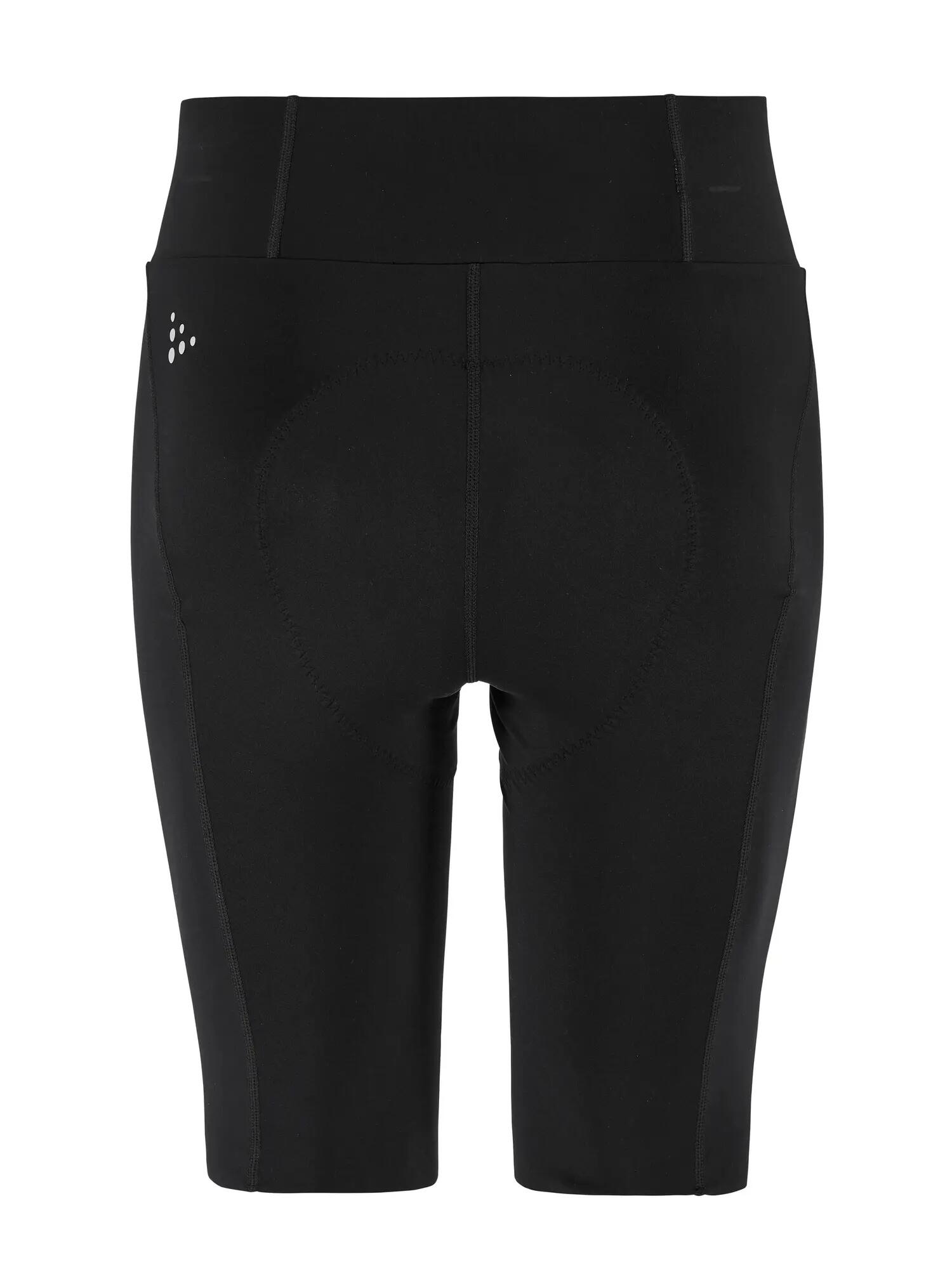 craft Endur Shorts C2 M – Kompressions-Shorts, Schwarz – Black 4/7