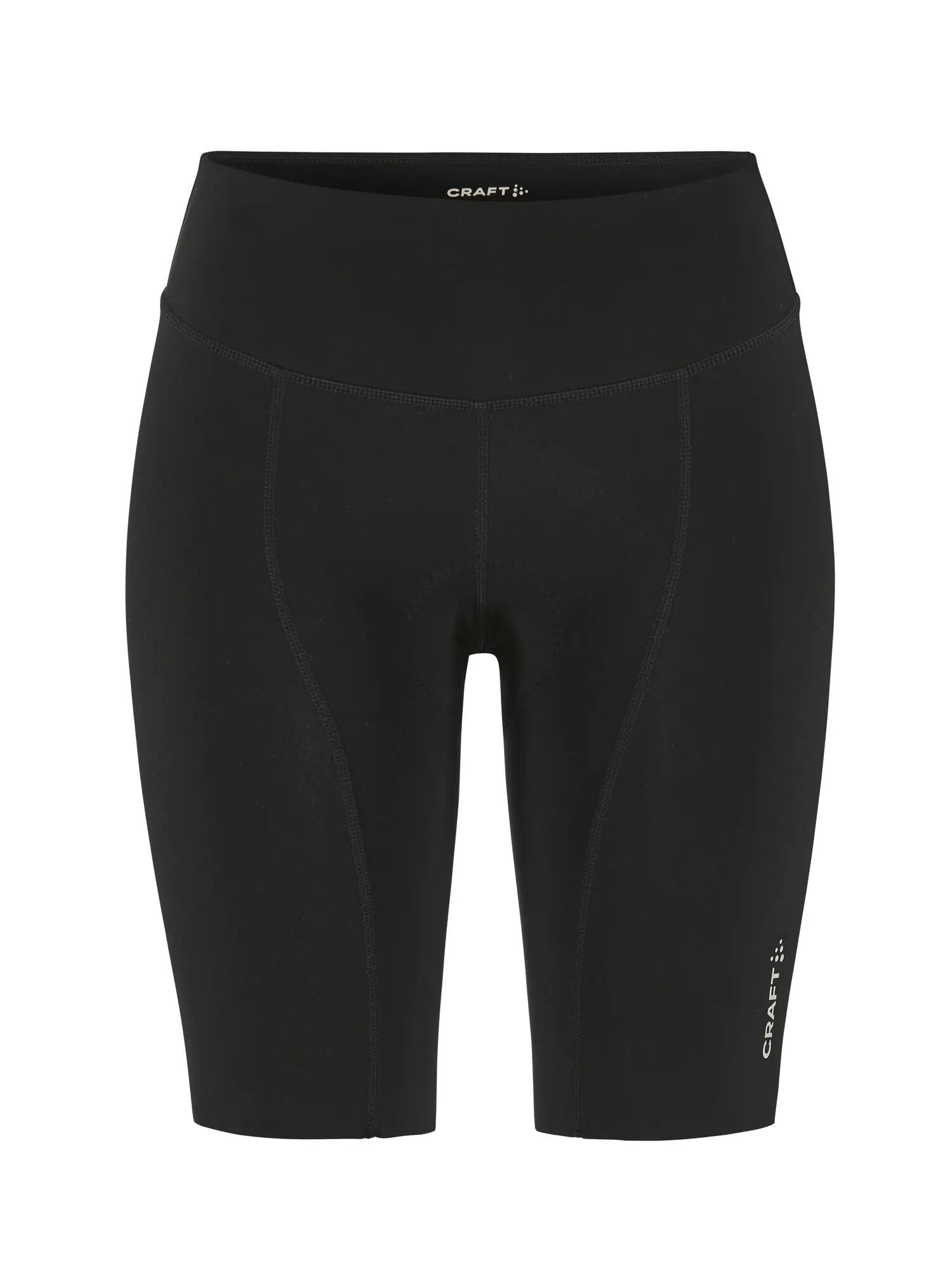 craft Endur Shorts C2 W – short de compression noir – Black 2/7