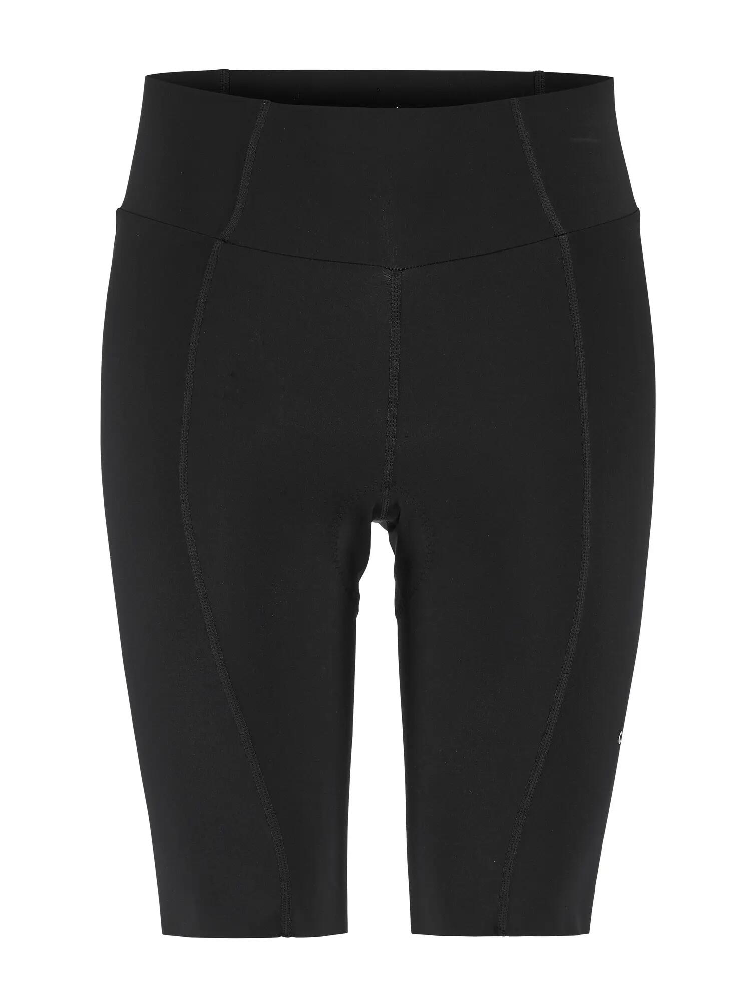 craft Endur Shorts C2 M – Kompressions-Shorts, Schwarz – Black 2/7