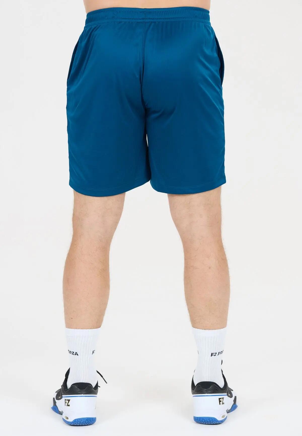 fz_forza Shorts Landos en polyester – 2034 Poseidon 6/7