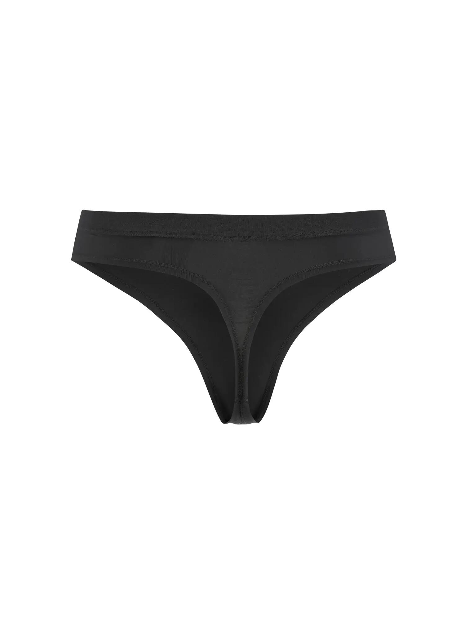 craft Active String W – string respirant et léger – Black 2/7