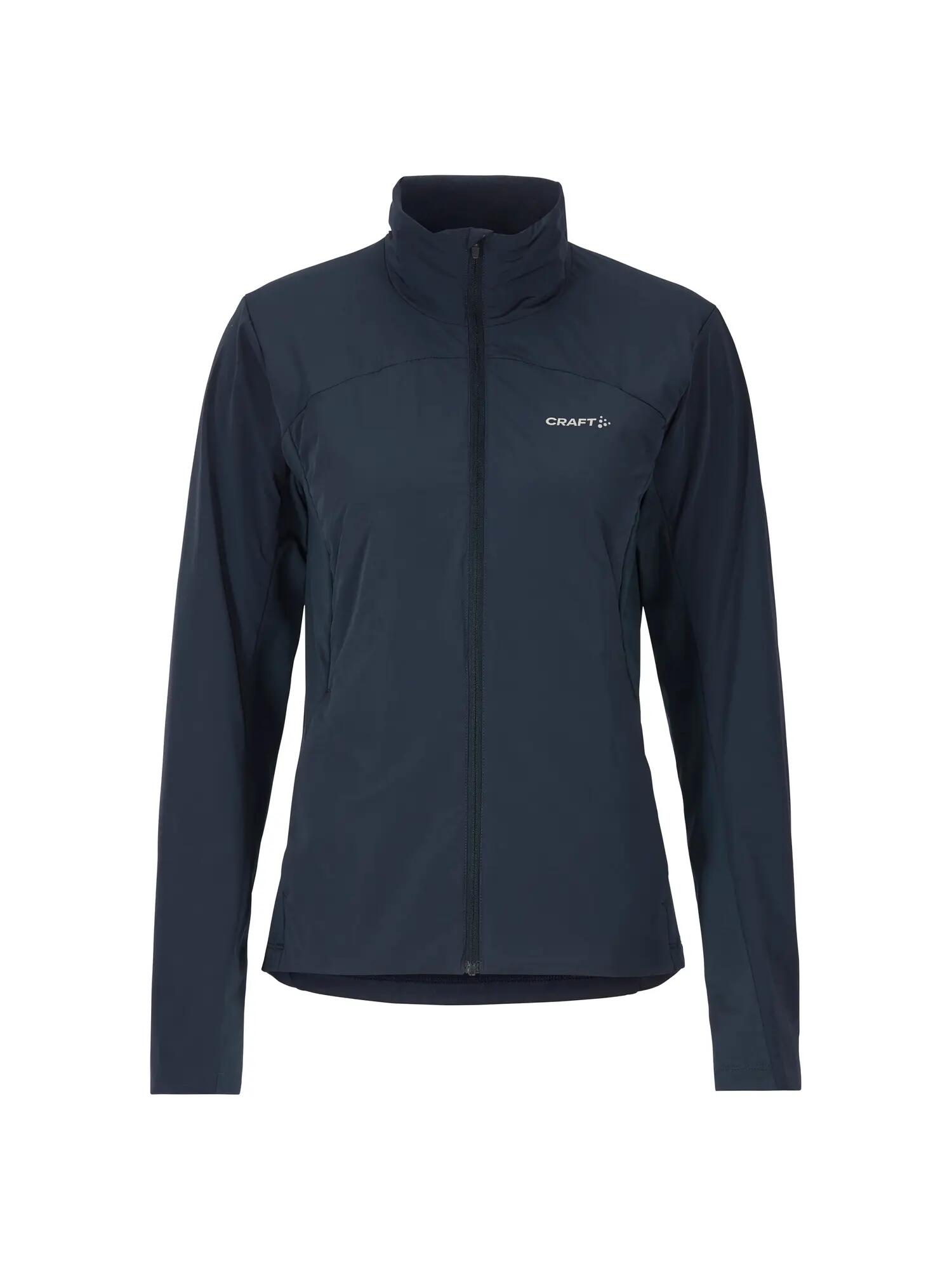 craft Veste ADV Essence Warm Jkt 2 W - matelassée isolante – Night 1/7