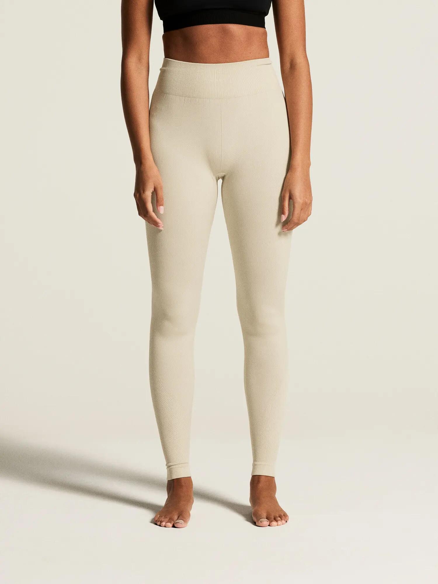craft Warm Comfort Pant W – warme, elastische Baselayer-Hose – Plaster 3/7