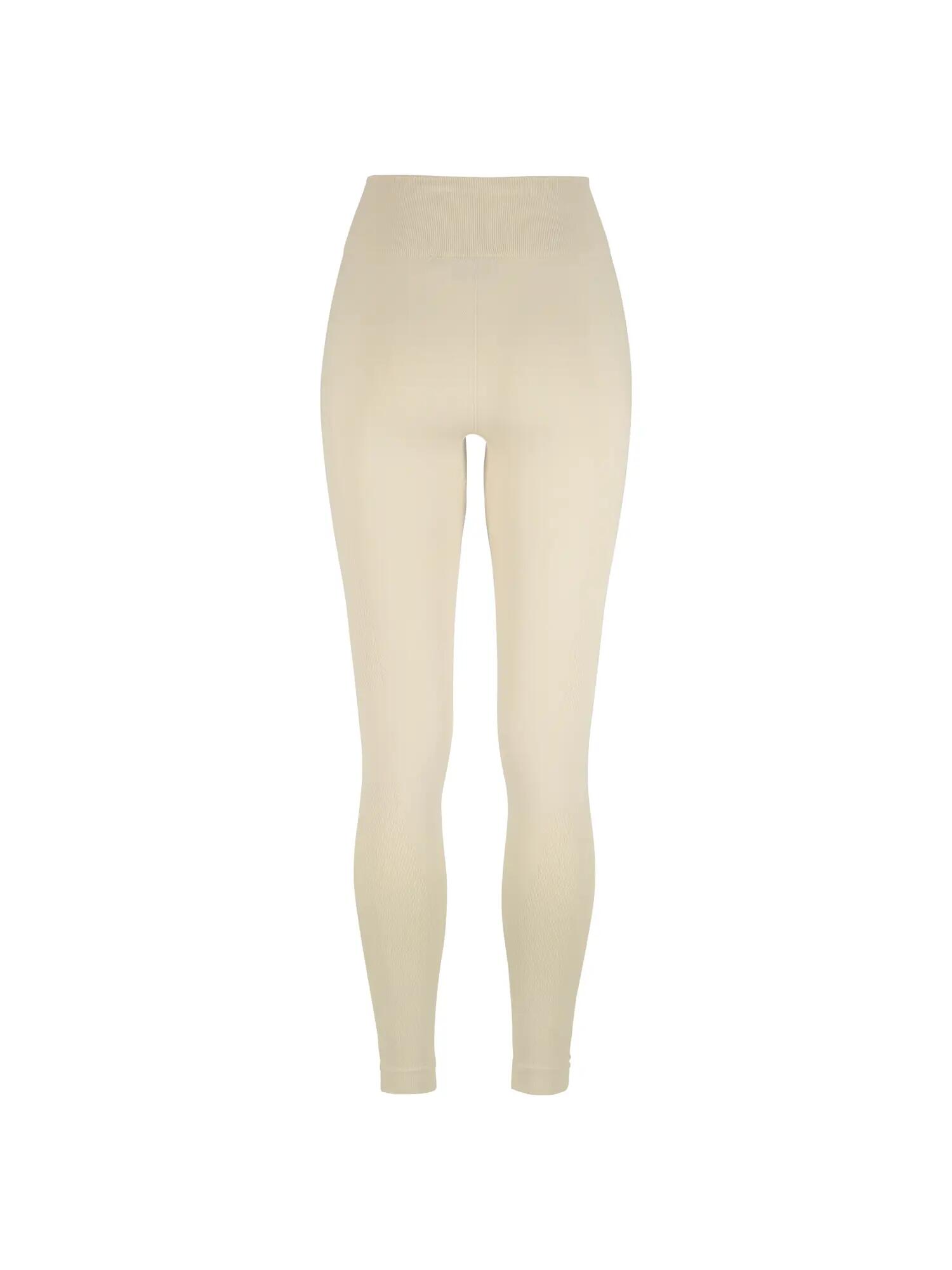 craft Warm Comfort Pant W – warme, elastische Baselayer-Hose – Plaster 2/7