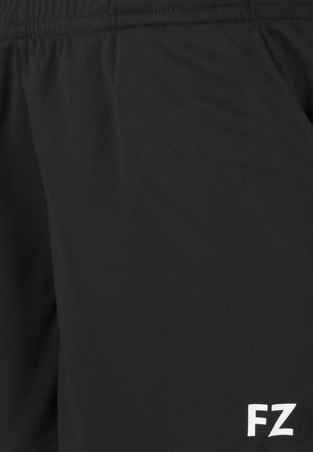 fz_forza Laya W Shorts en 100% polyester – 1001 Black 7/7