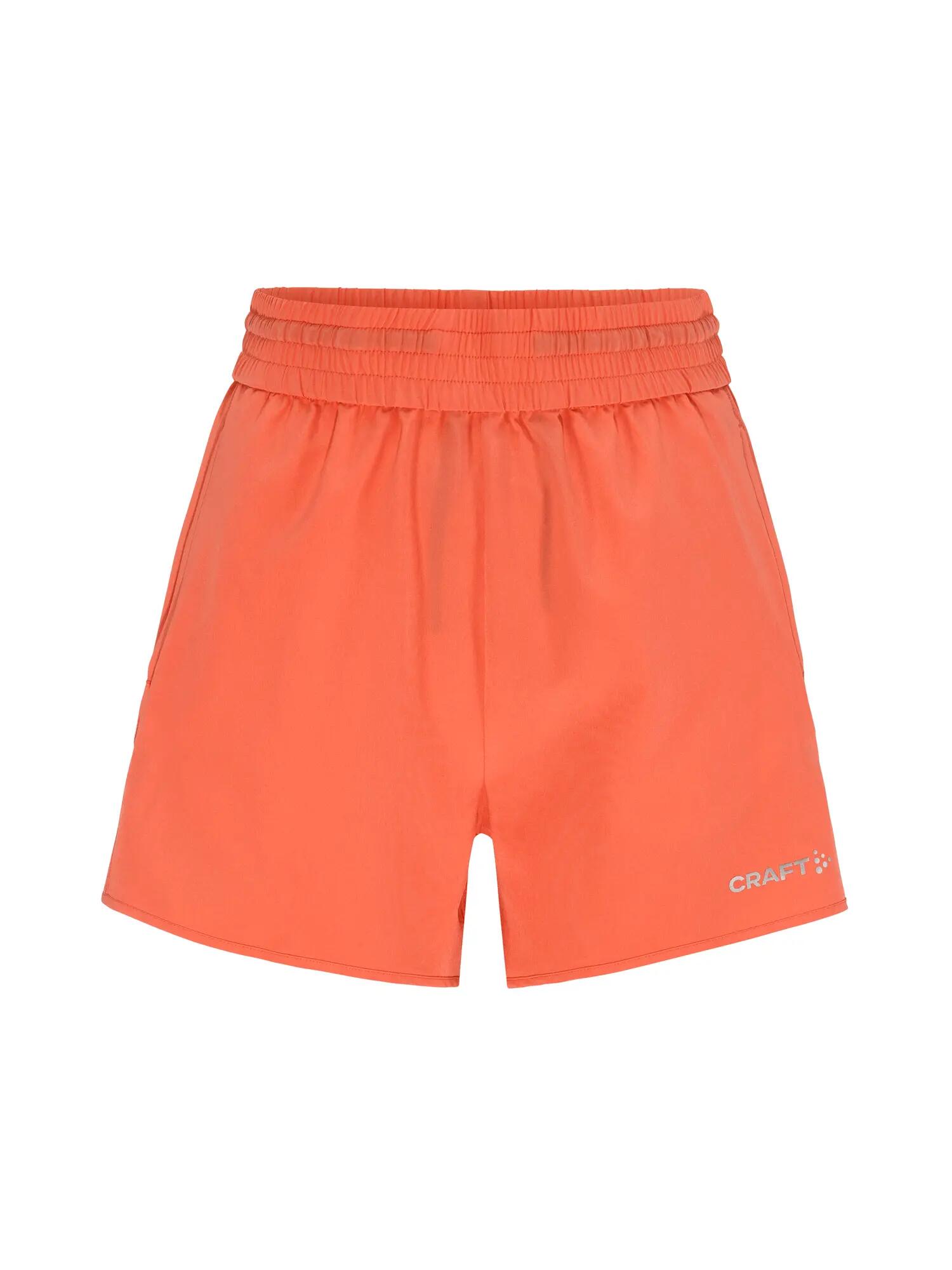 craft CORE Essence Shorts W — Shorts allen-allen attività in poliestere 2/7