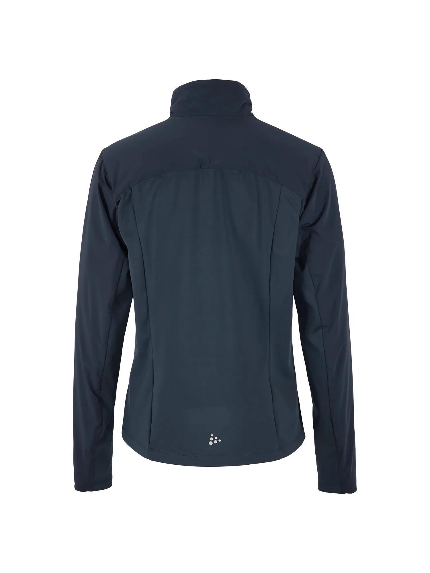 craft Veste ADV Essence Warm Jkt 2 W - matelassée isolante – Night 2/7