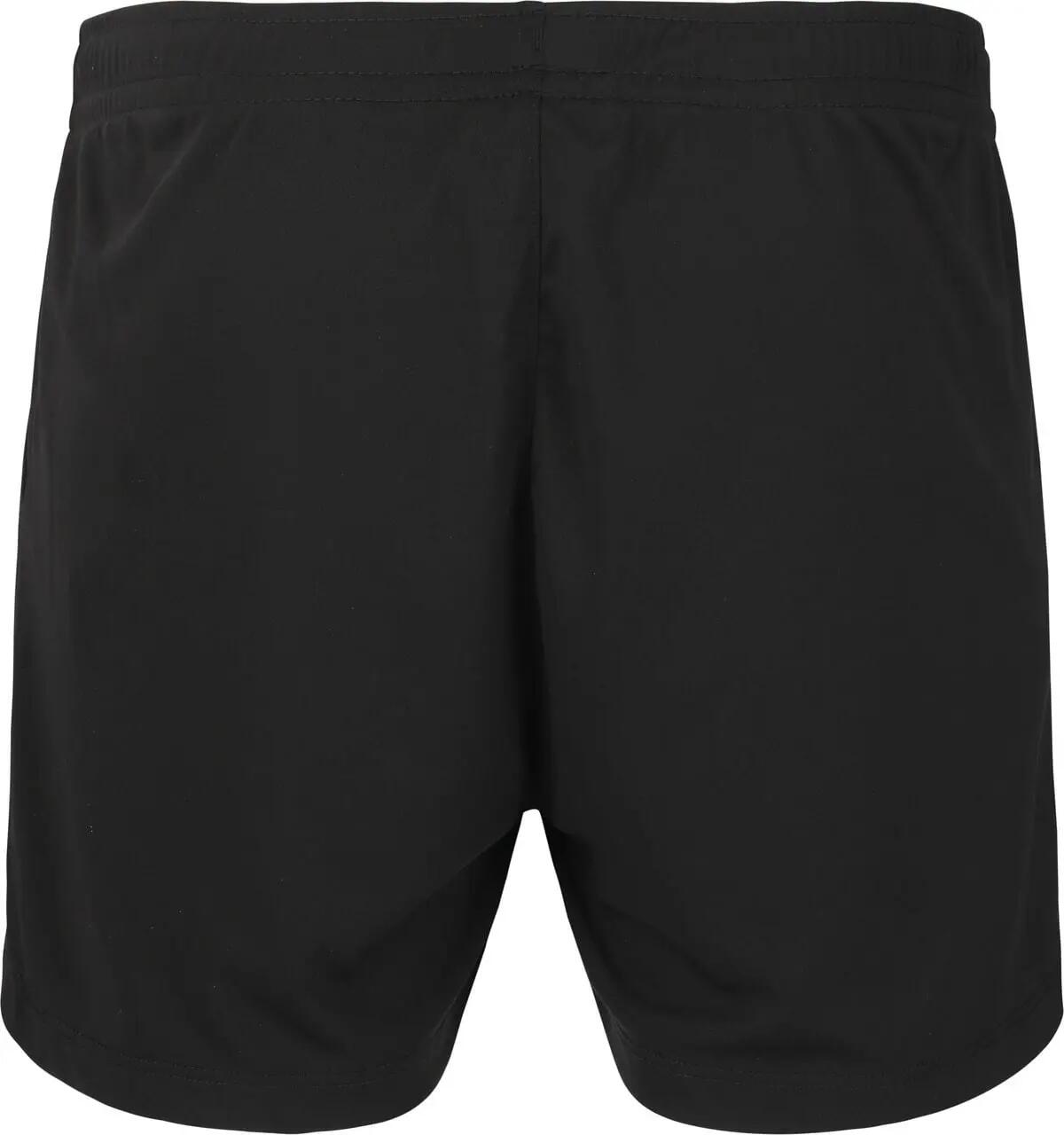 fz_forza Laya W Shorts en 100% polyester – 1001 Black 3/7