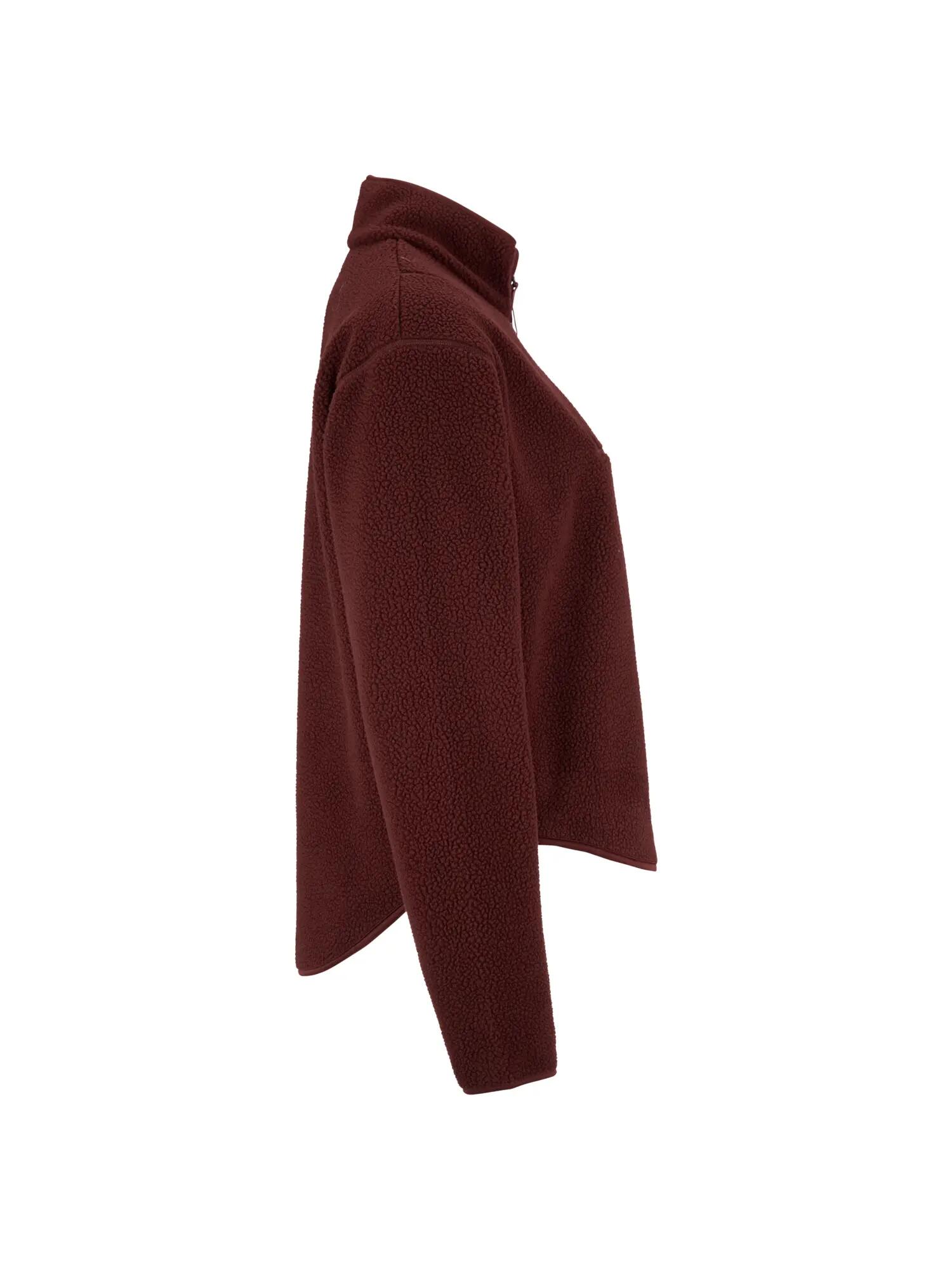 craft Join Pile Fleece HZ W – Zachte fleece van gerecycled polyester – Dk Fig 2/7