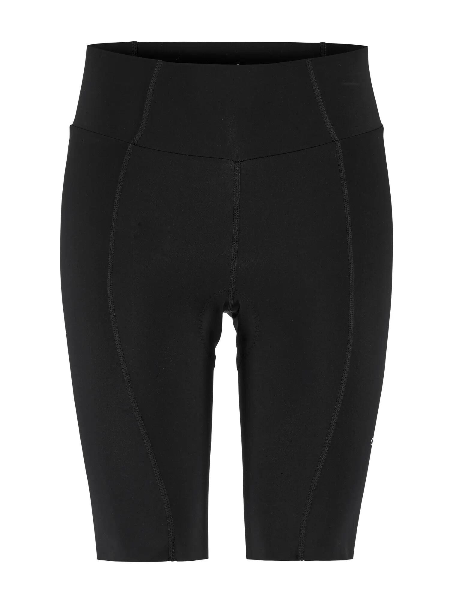 craft Endur Shorts C2 M – enganliegende Radhose mit C2-Polster – Black 2/7