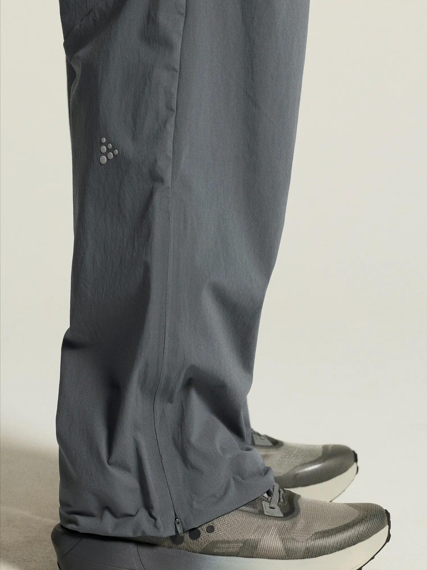craft Hypervent Wind Pant M — winddichte hardloopbroek – Norit 6/7
