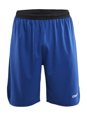 craft Progress Basket Shorts M – Pantaloncini da basket leggeri in poliestere