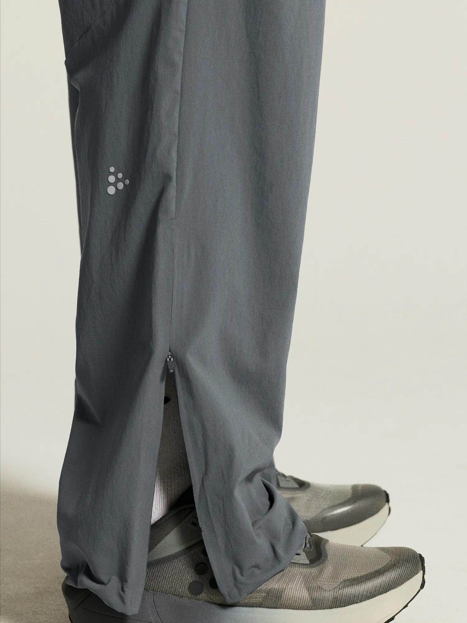 craft Hypervent Wind Pant M — winddichte hardloopbroek – Norit 5/7