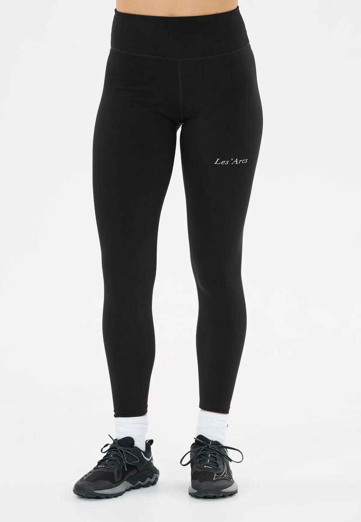 Lány leggings Les'Arcs Aderler 1/7
