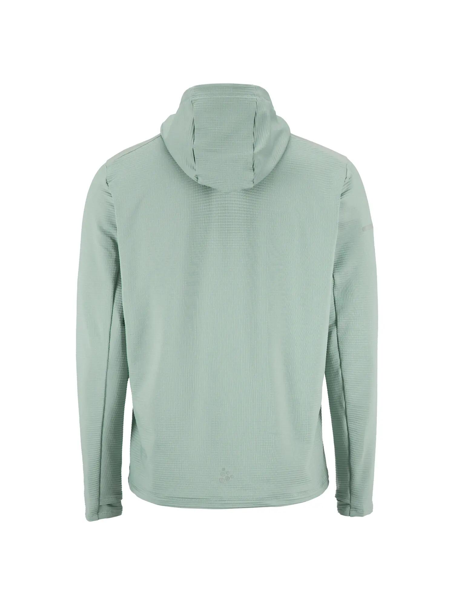 craft SubZ Light Hood Sweater M – capuchontrui met geïsoleerde voorkant – Pale 2/7