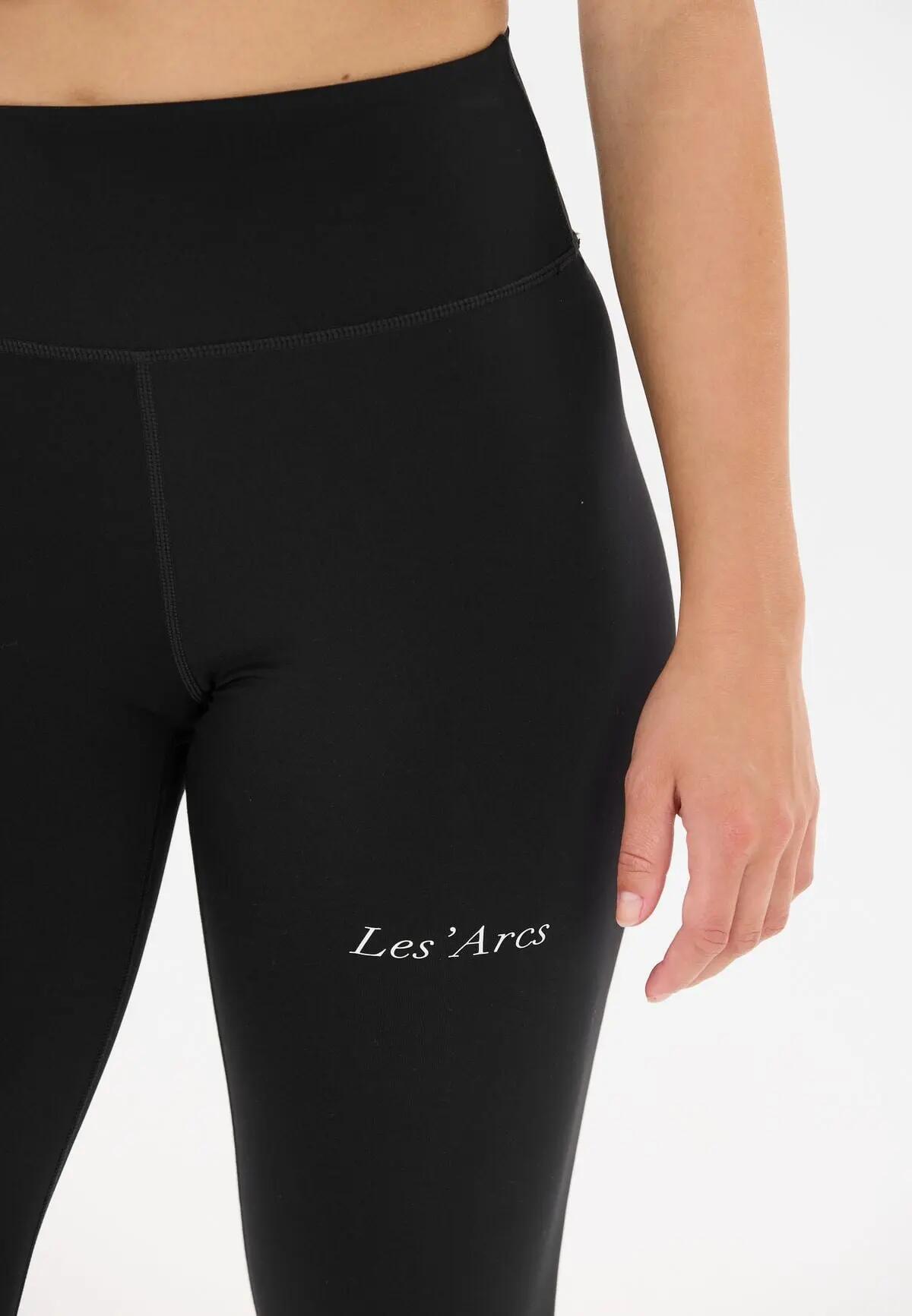 Lány leggings Les'Arcs Aderler 3/7