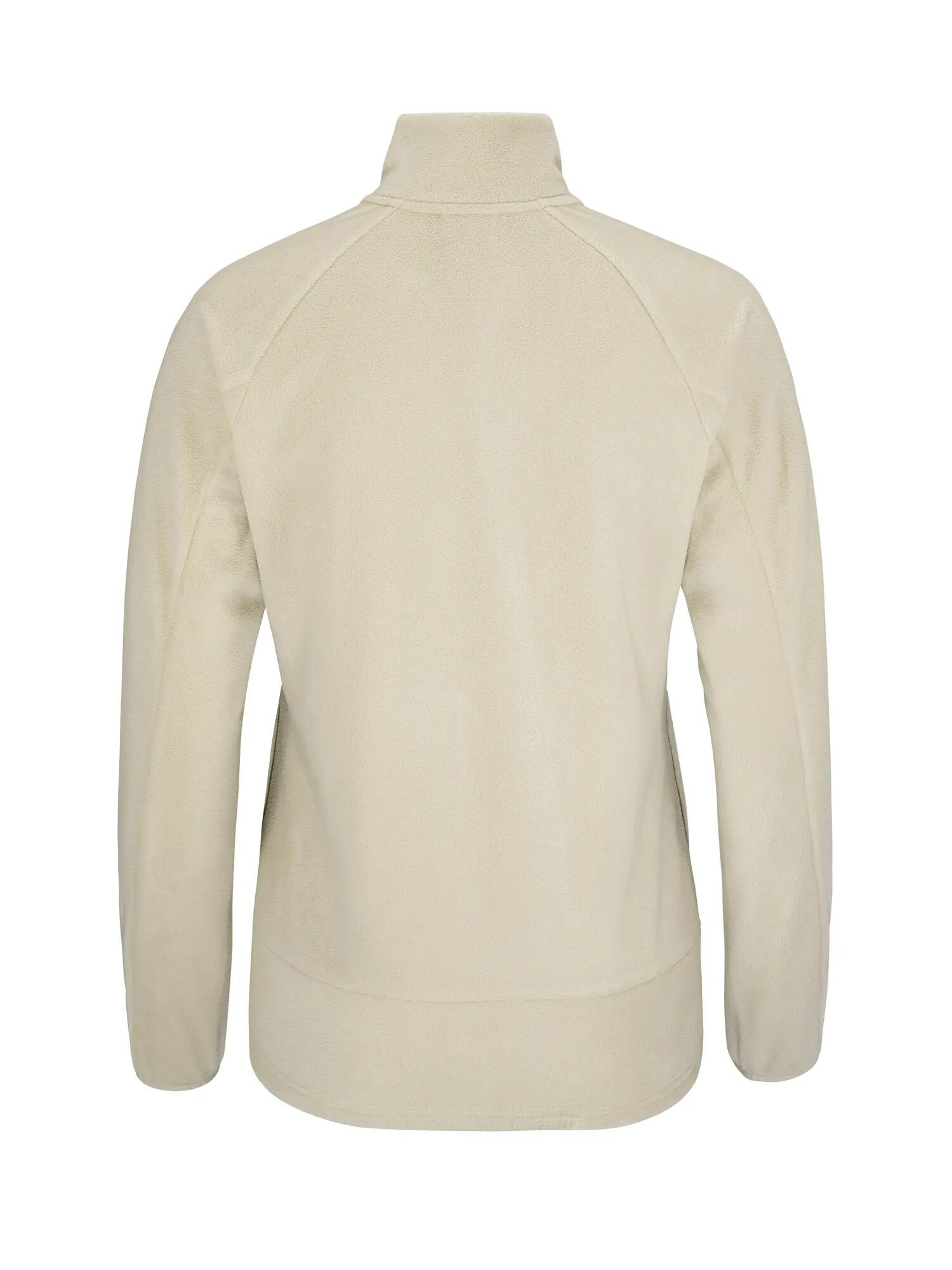 craft ADV Explore Fleece Midlayer W – Weiches Fleece, recycelt – Hay 3/7