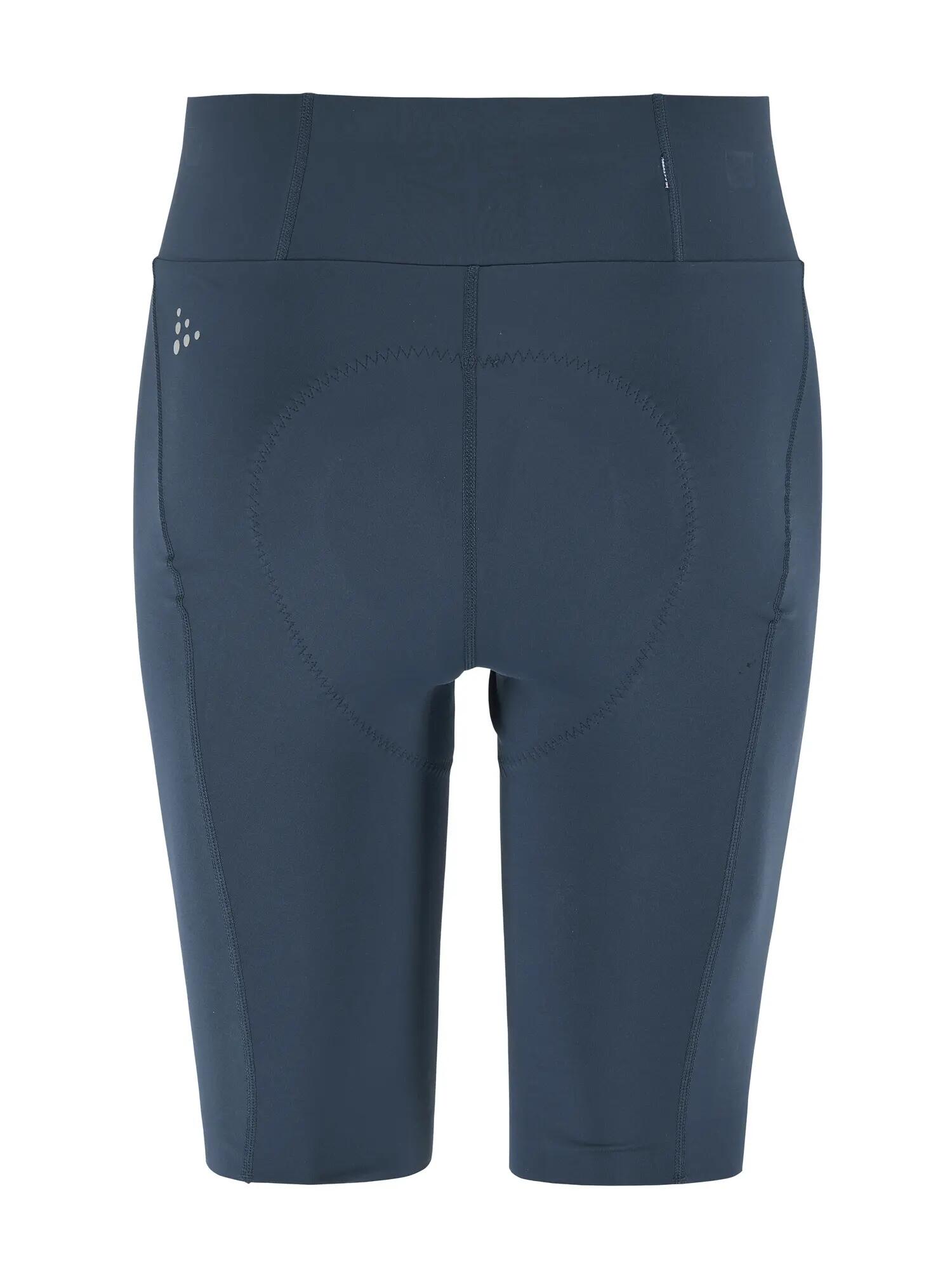 craft Endur Shorts C2 M – strakke pasvorm met C2-zeem – North 3/4