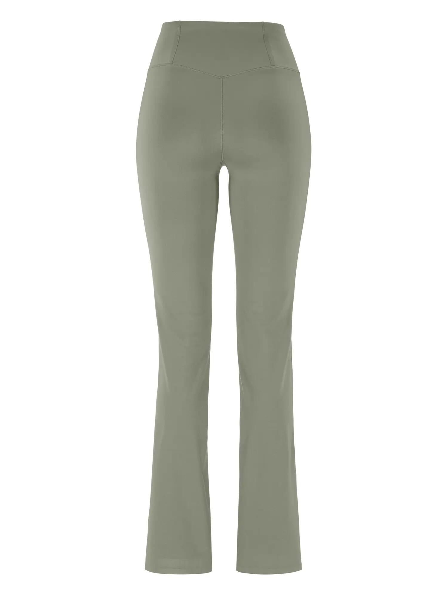 craft Collective Flares W trainingstights van gerecycled polyester – uitlopende 2/7