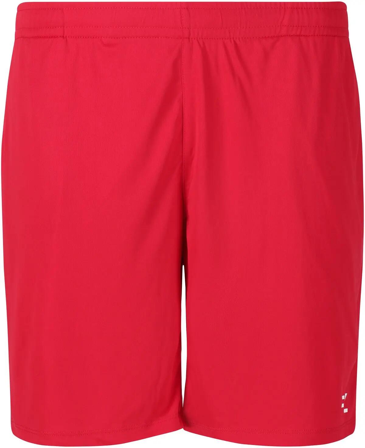 fz_forza Landos M Shorts aus 100% Polyester – 4009 Chinese Red 3/6