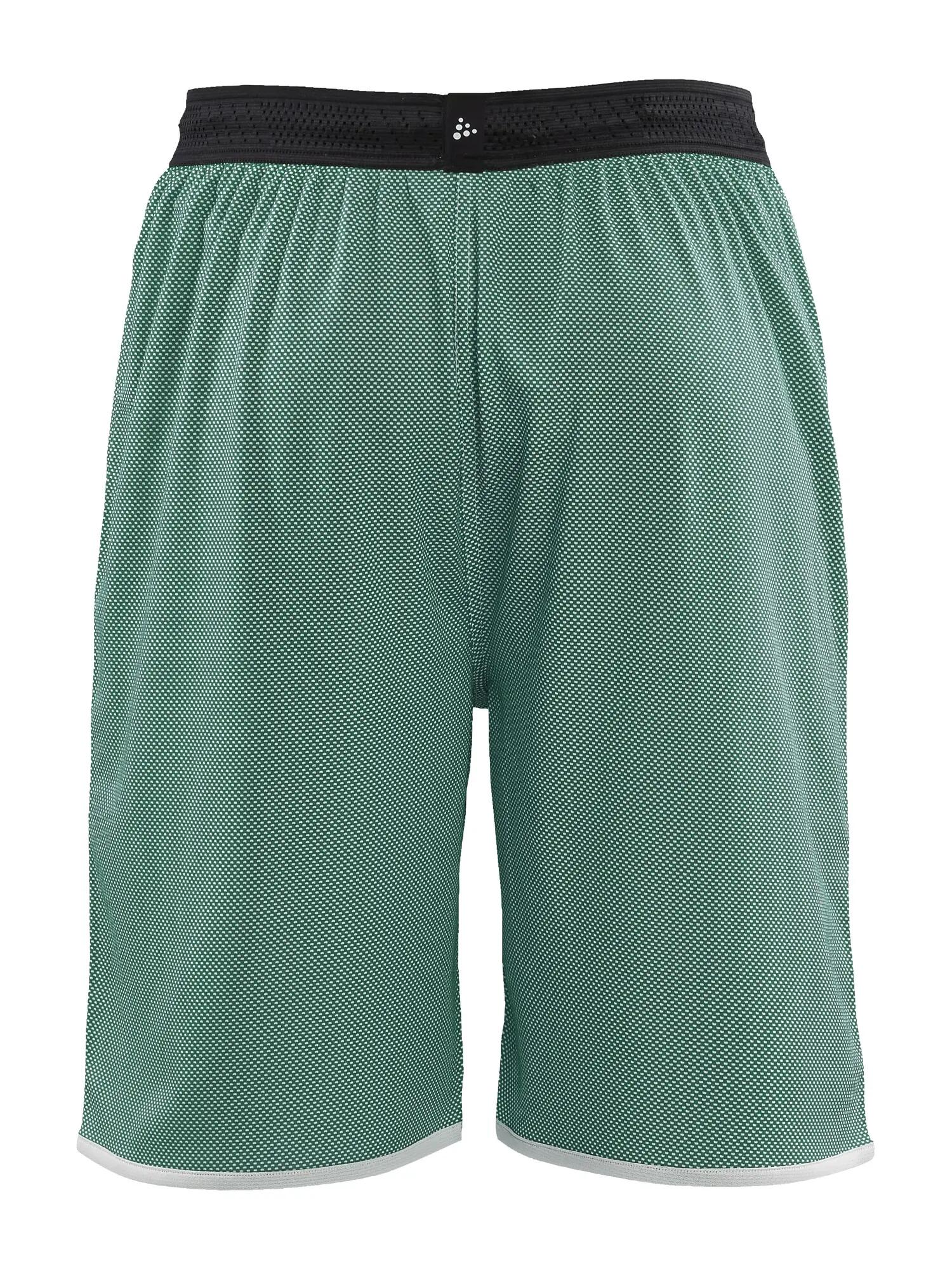 craft Progress Reversible Basket Shorts M – Réversibles, Polyester recyclé – 2/7