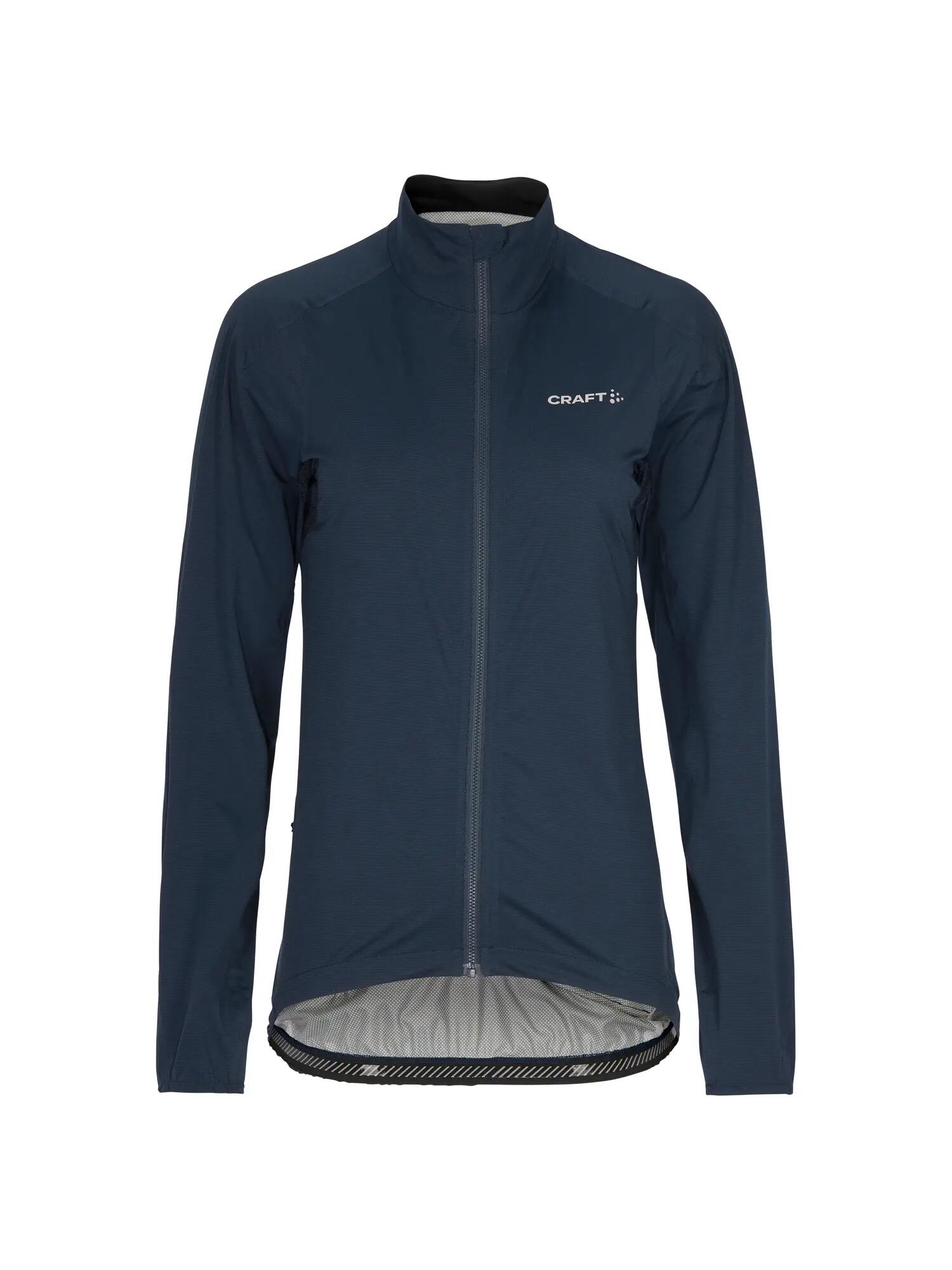 craft Endur Hydro Jacket 2 W – Waterdicht en rekbaar – Blaze 1/7