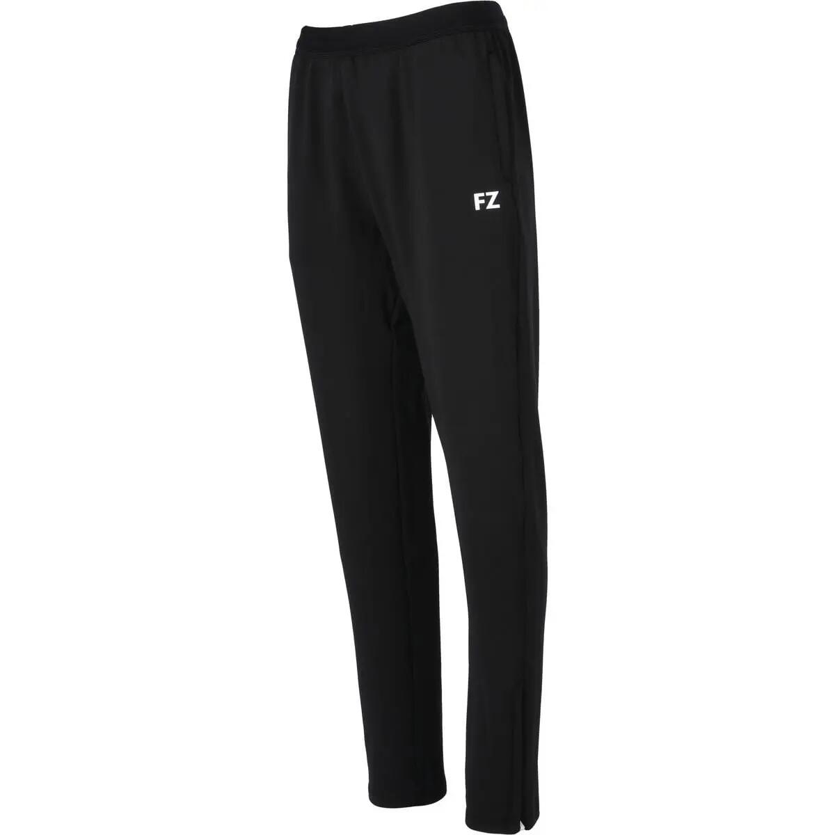 fz_forza Pantalon Catrin W en polyester recyclé et élasthanne – 1001 Black 2/7