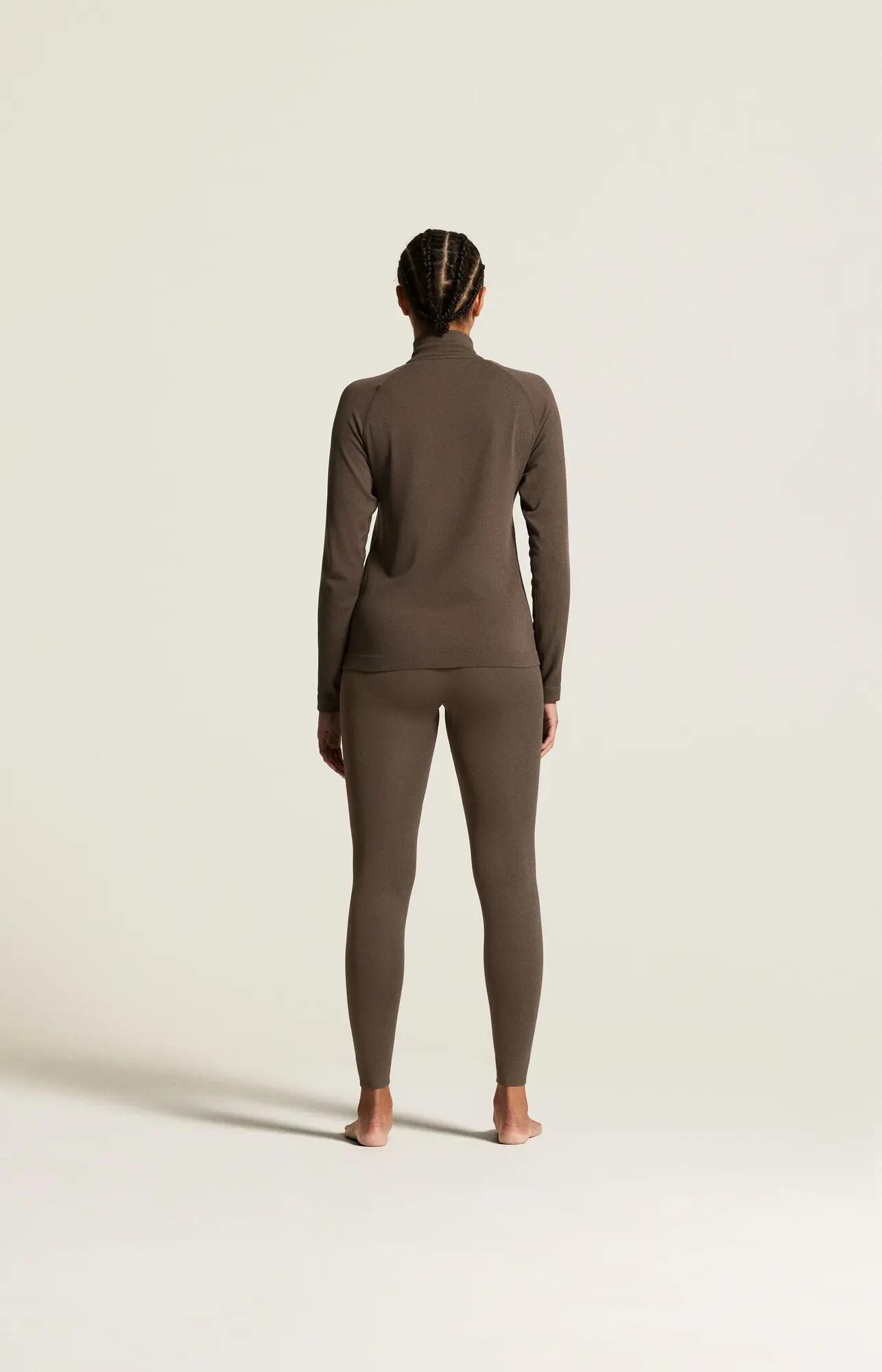 craft Active Comfort Pants 2 W – Funktions-Leggings aus recyceltem Material – 7/7