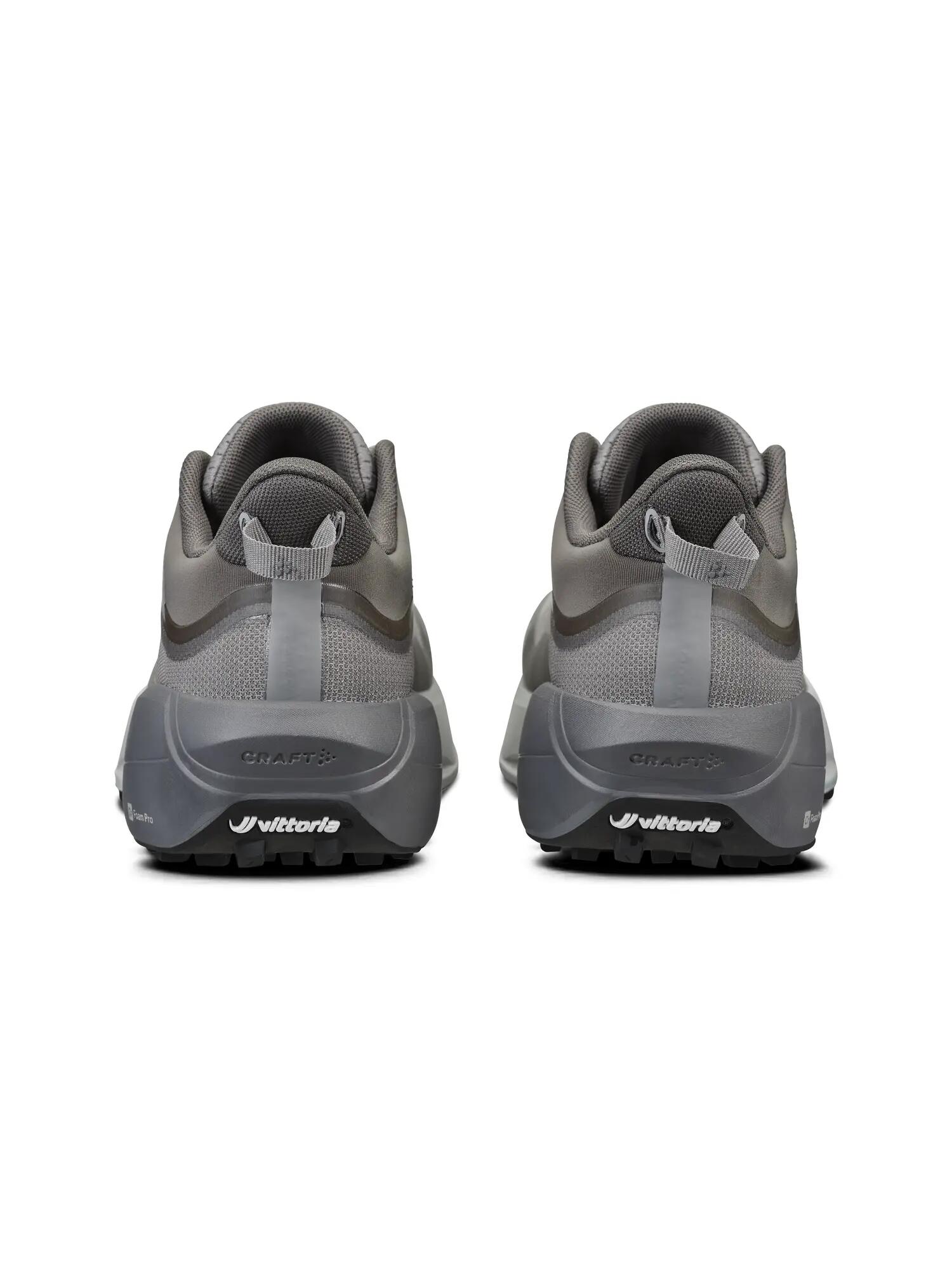 craft Nordlite Ultra PRO W — Leichter, reaktiver Laufschuh – Granite 7/7