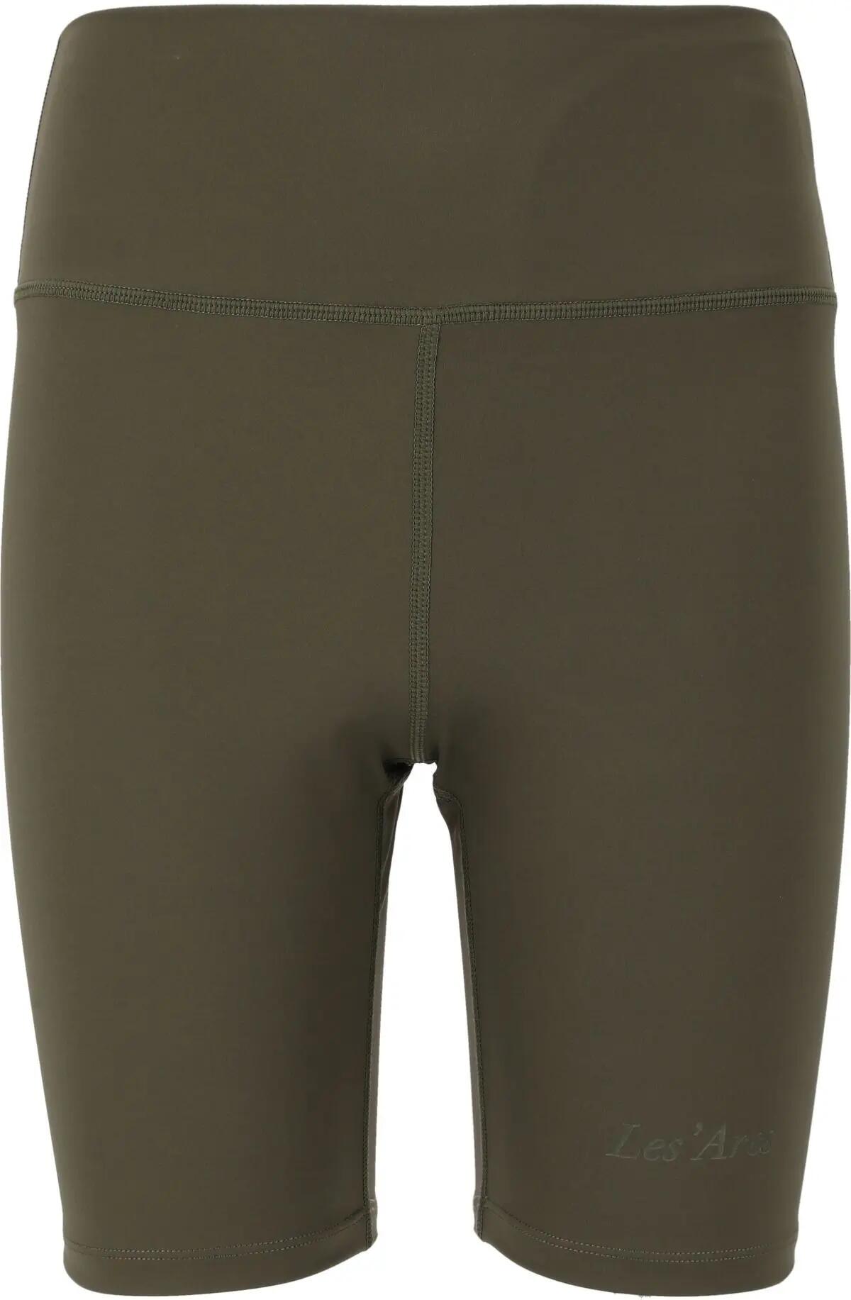 endurance Aderler G Short Tights Criança – 77% poliamida, 23% elastano – 3241 6/7
